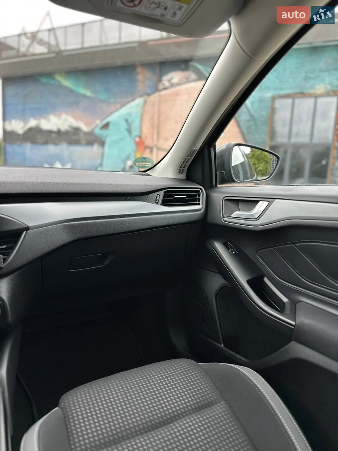 2022 Ford Focus - мініатюра 22
