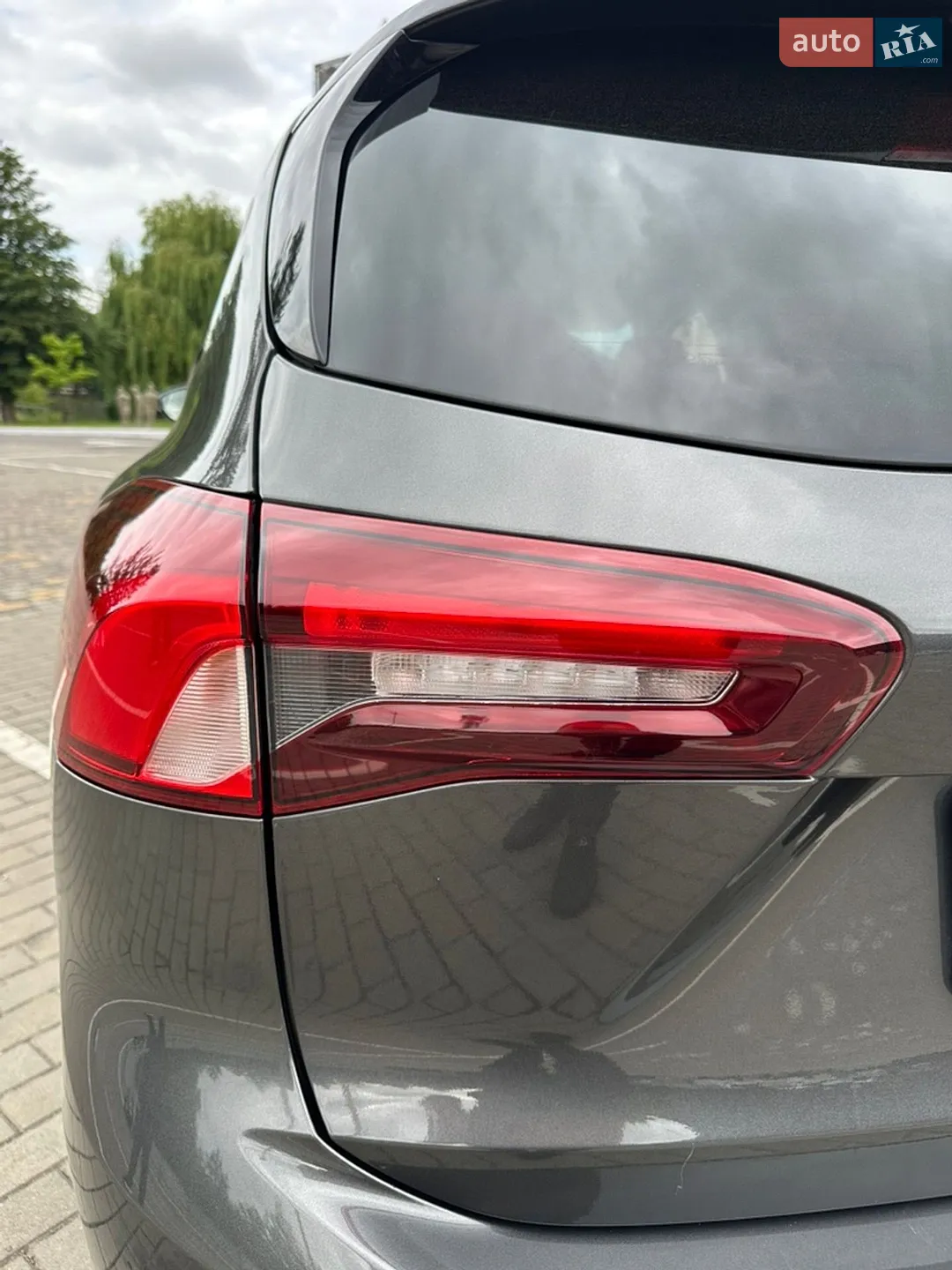 2022 Ford Focus - мініатюра 27