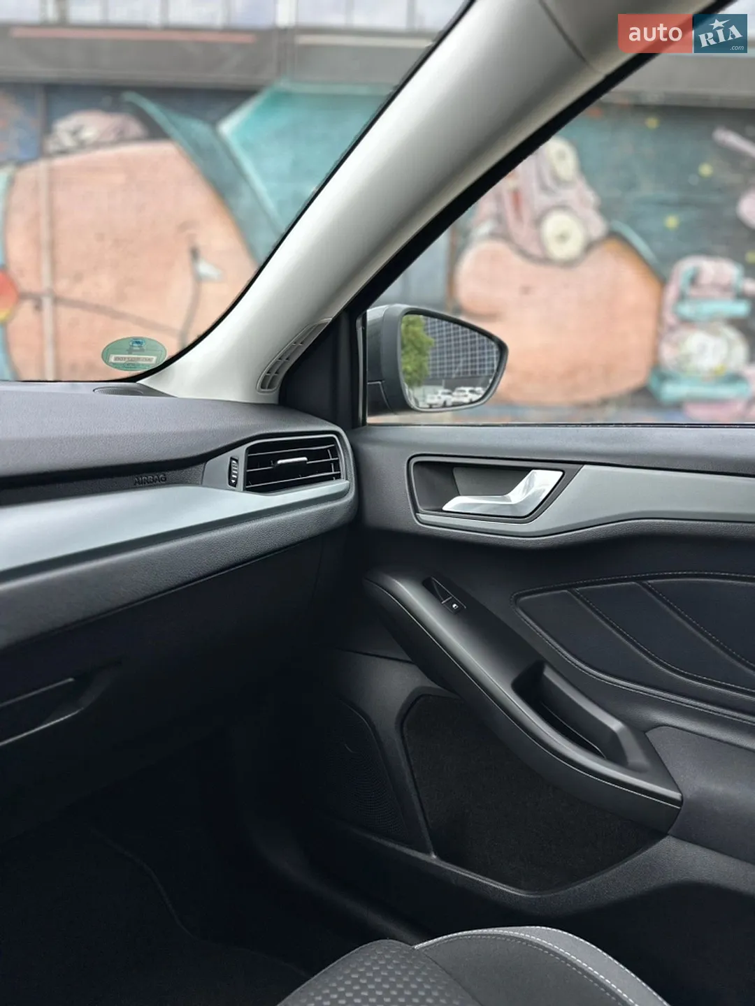 2022 Ford Focus - мініатюра 35