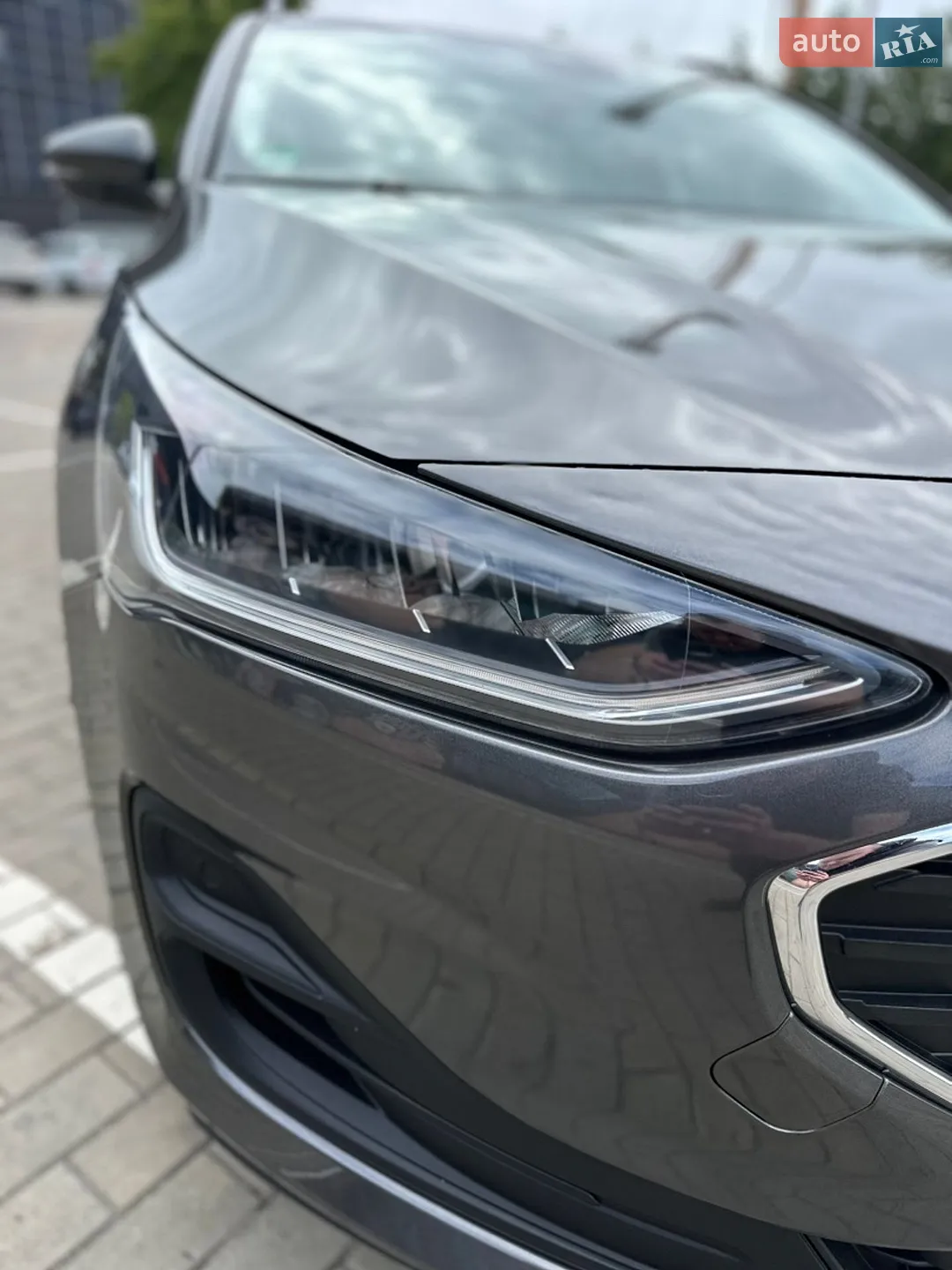 2022 Ford Focus - мініатюра 34