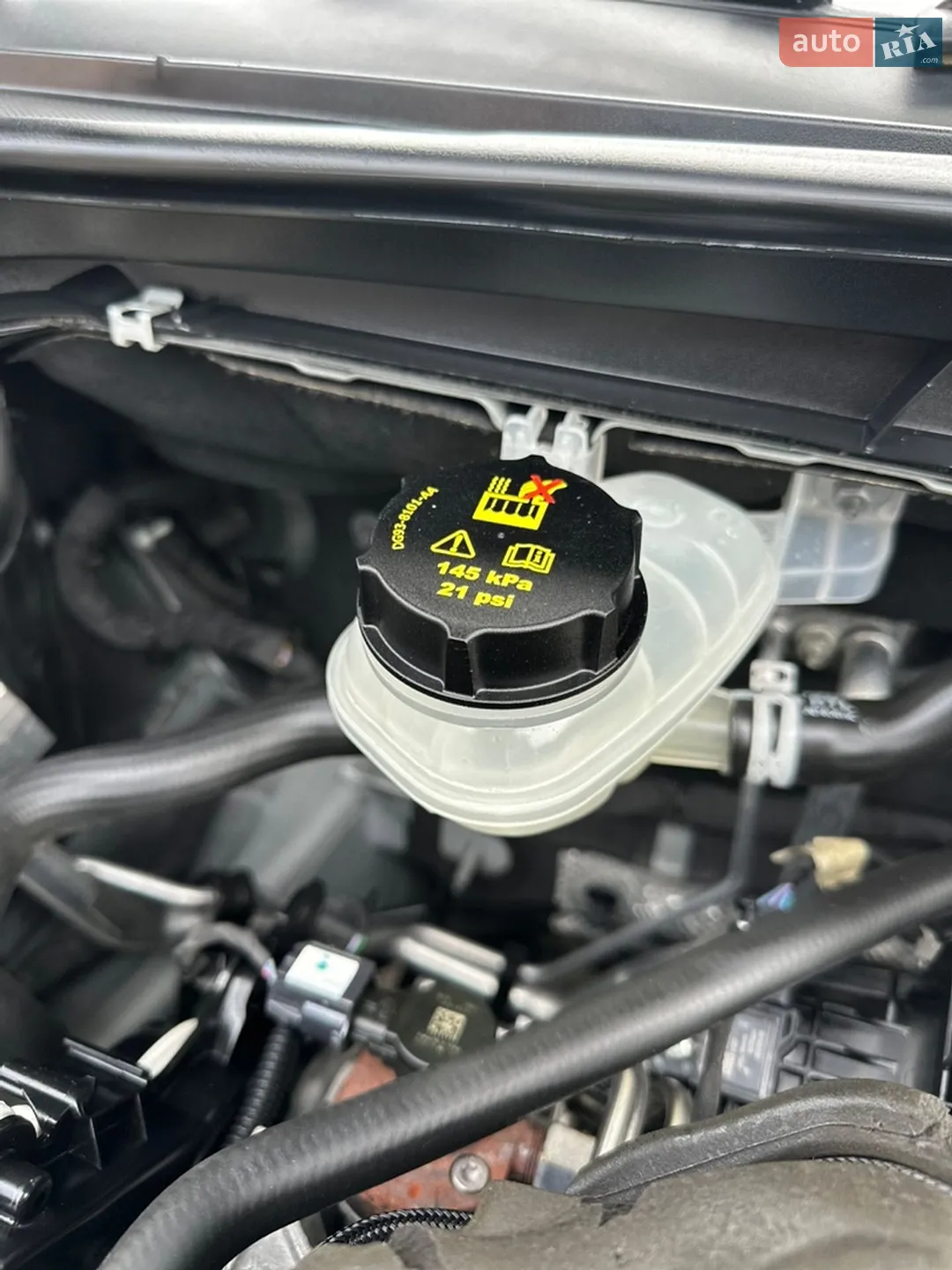 2022 Ford Focus - мініатюра 41