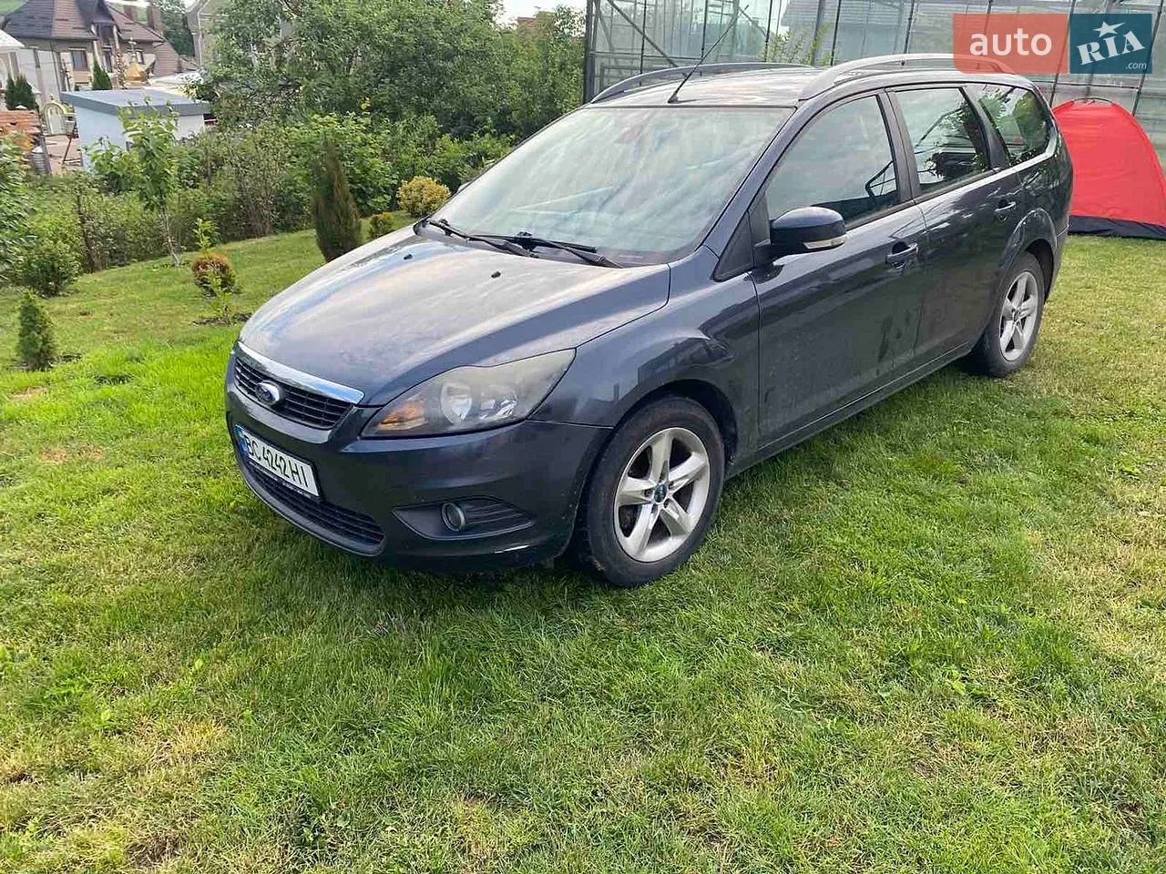 2011 Ford Focus - мініатюра 26