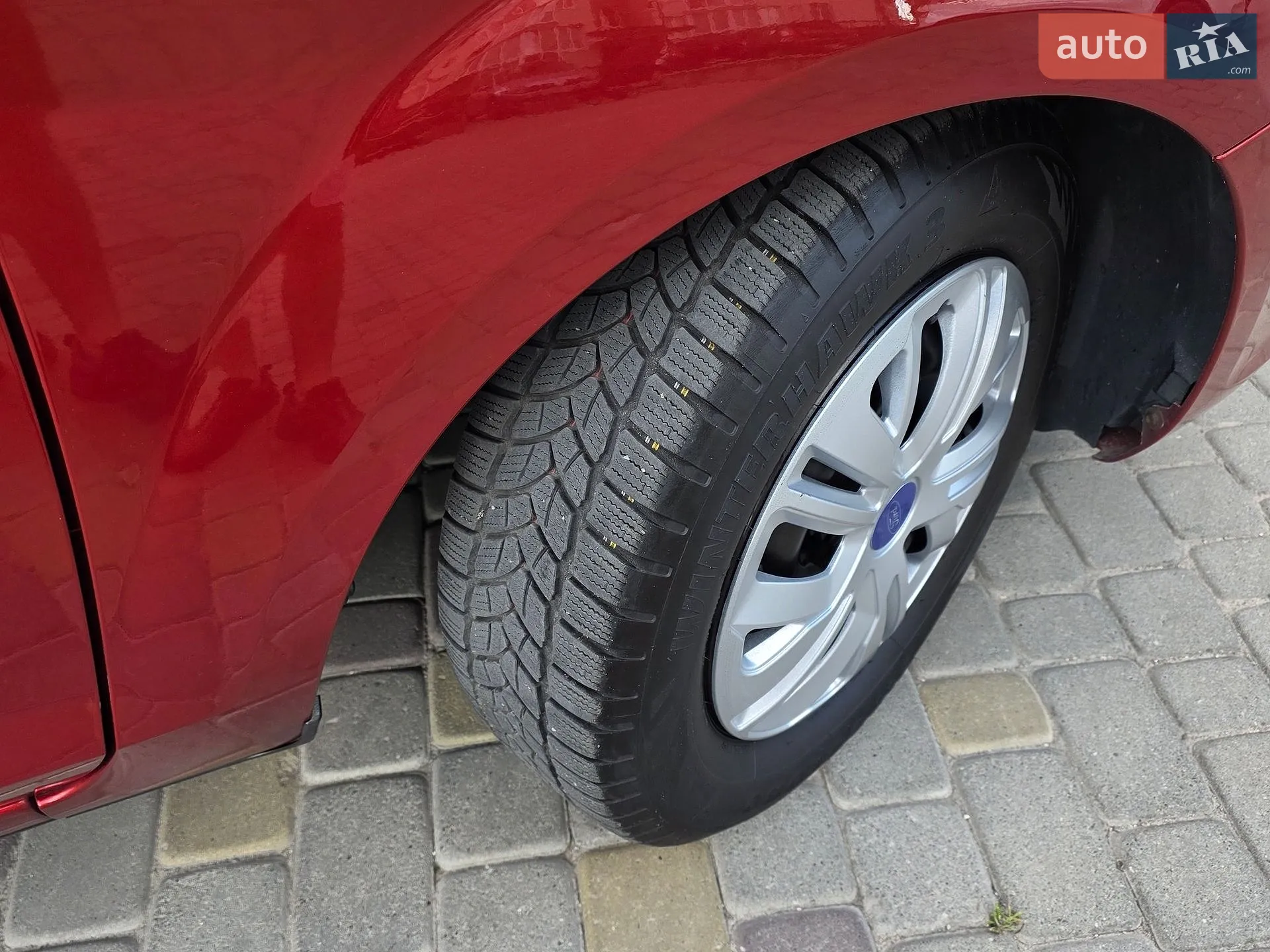 2010 Ford Focus - мініатюра 18