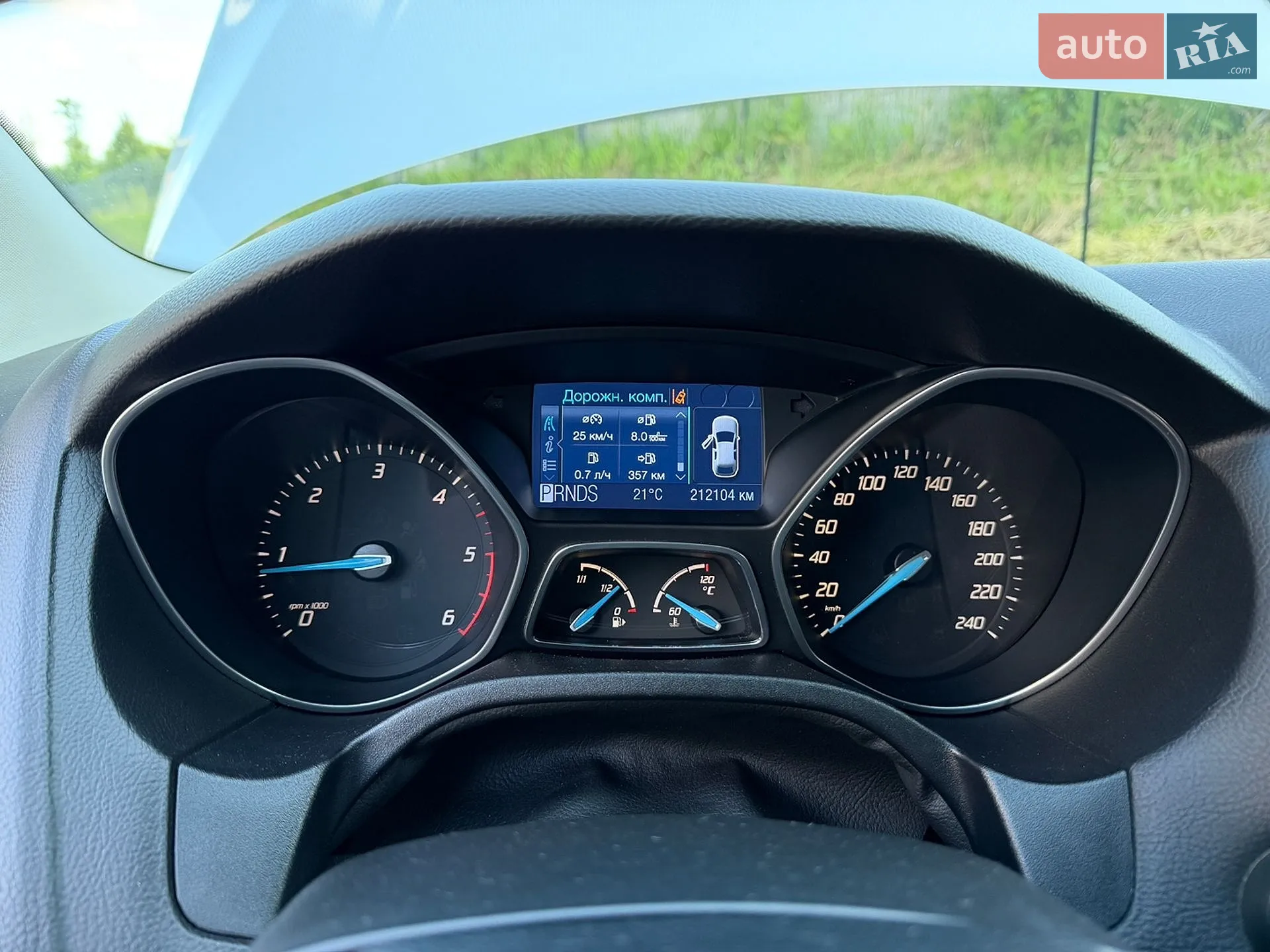 2011 Ford Focus - мініатюра 20