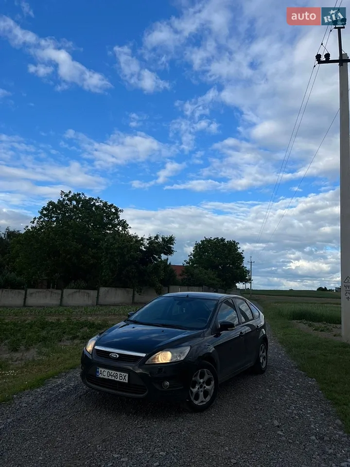 2011 Ford Focus - мініатюра 12