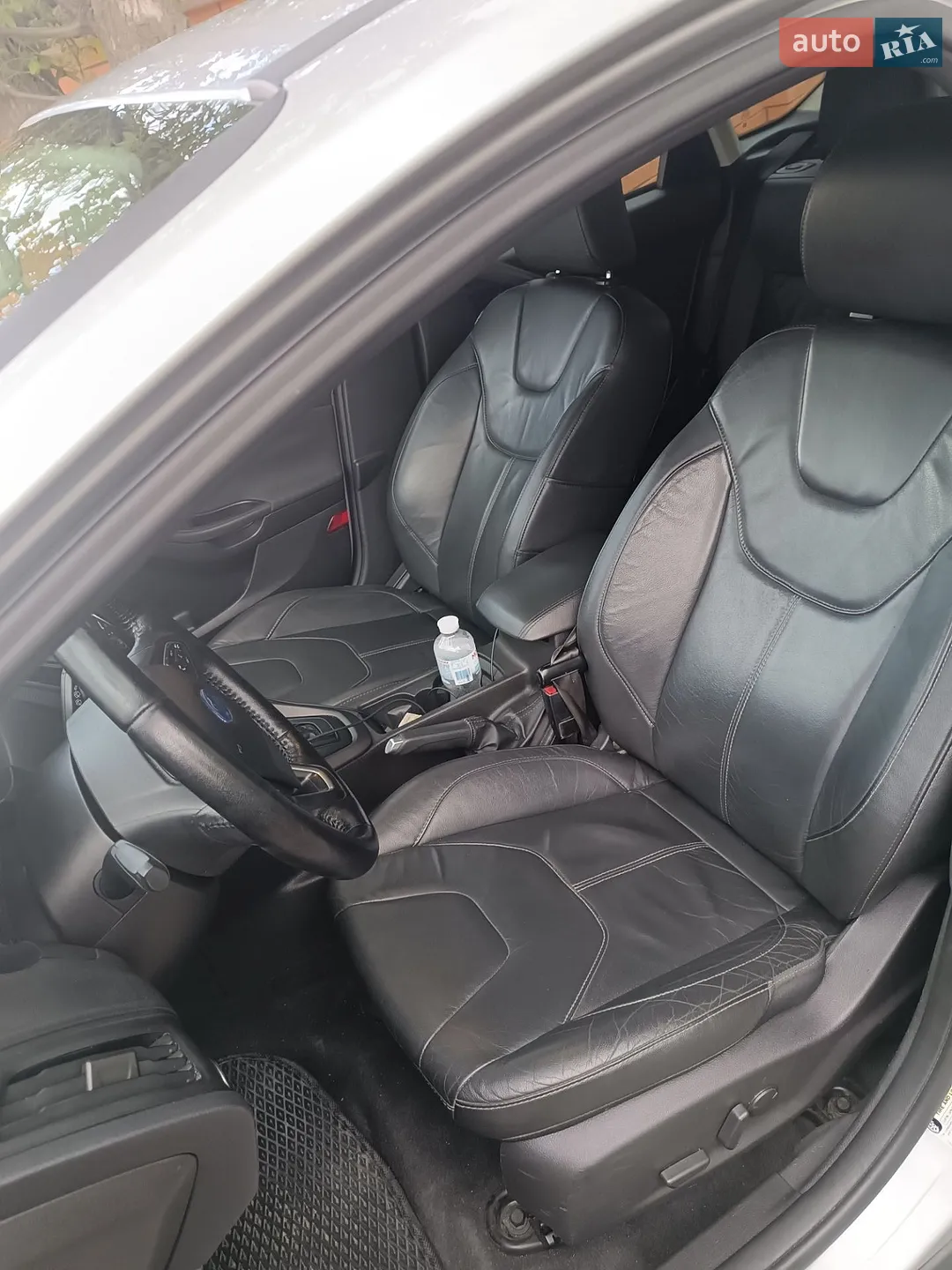 2015 Ford Focus - мініатюра 12