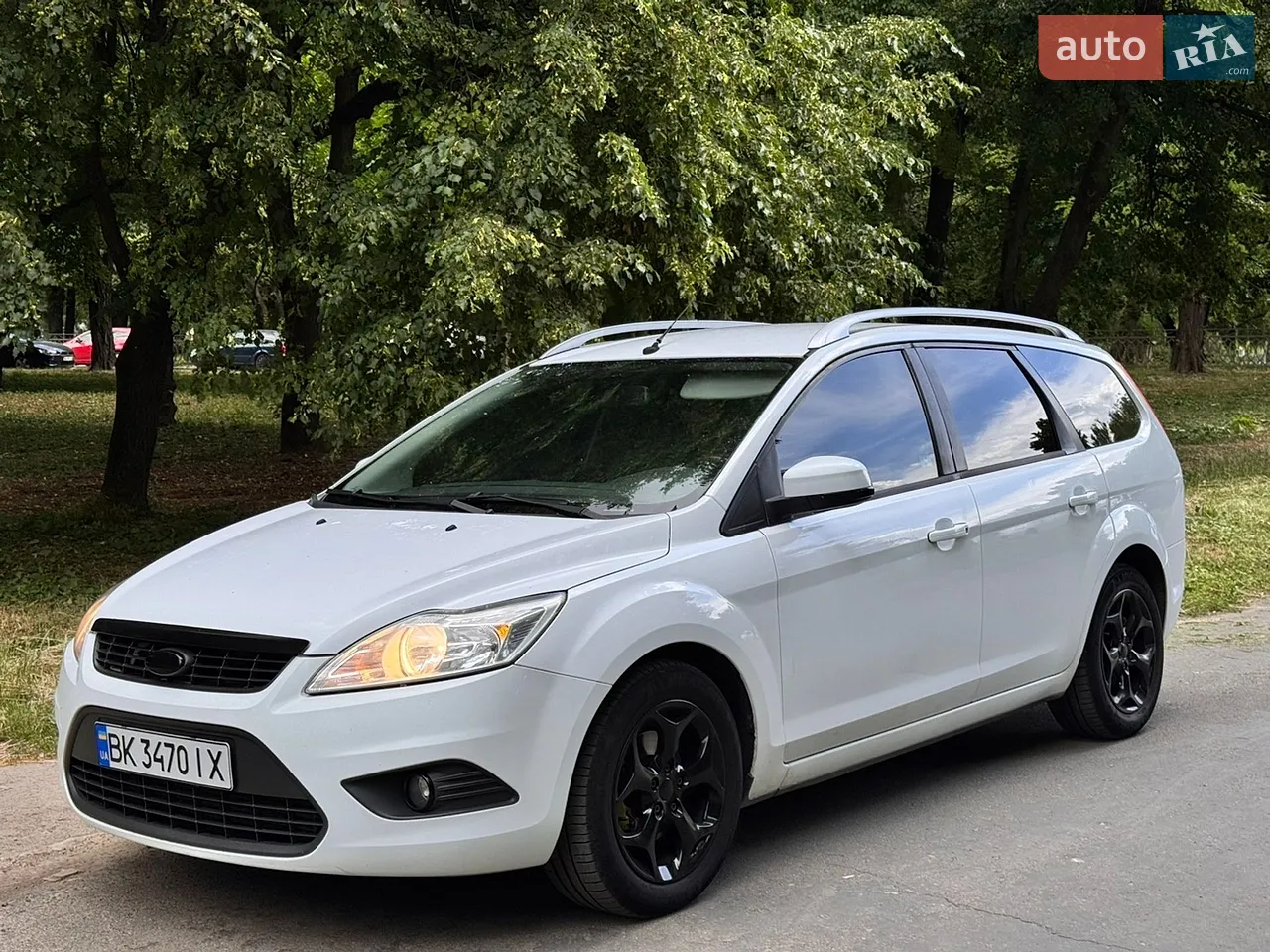 2011 Ford Focus - мініатюра 15