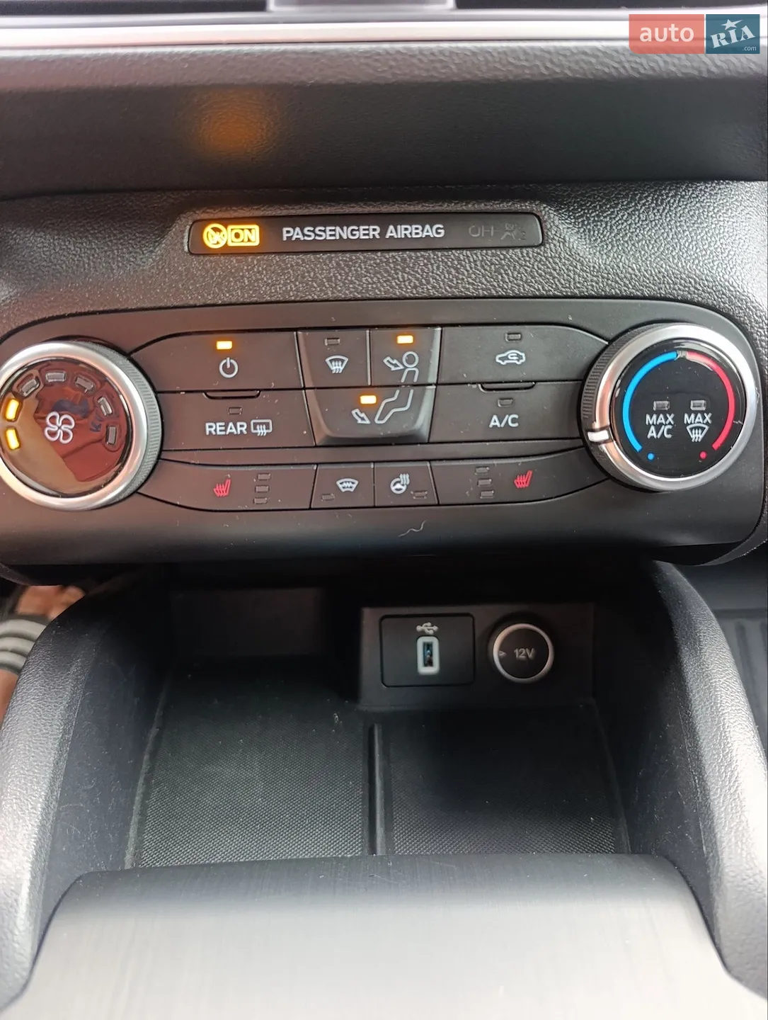 2019 Ford Focus - мініатюра 36