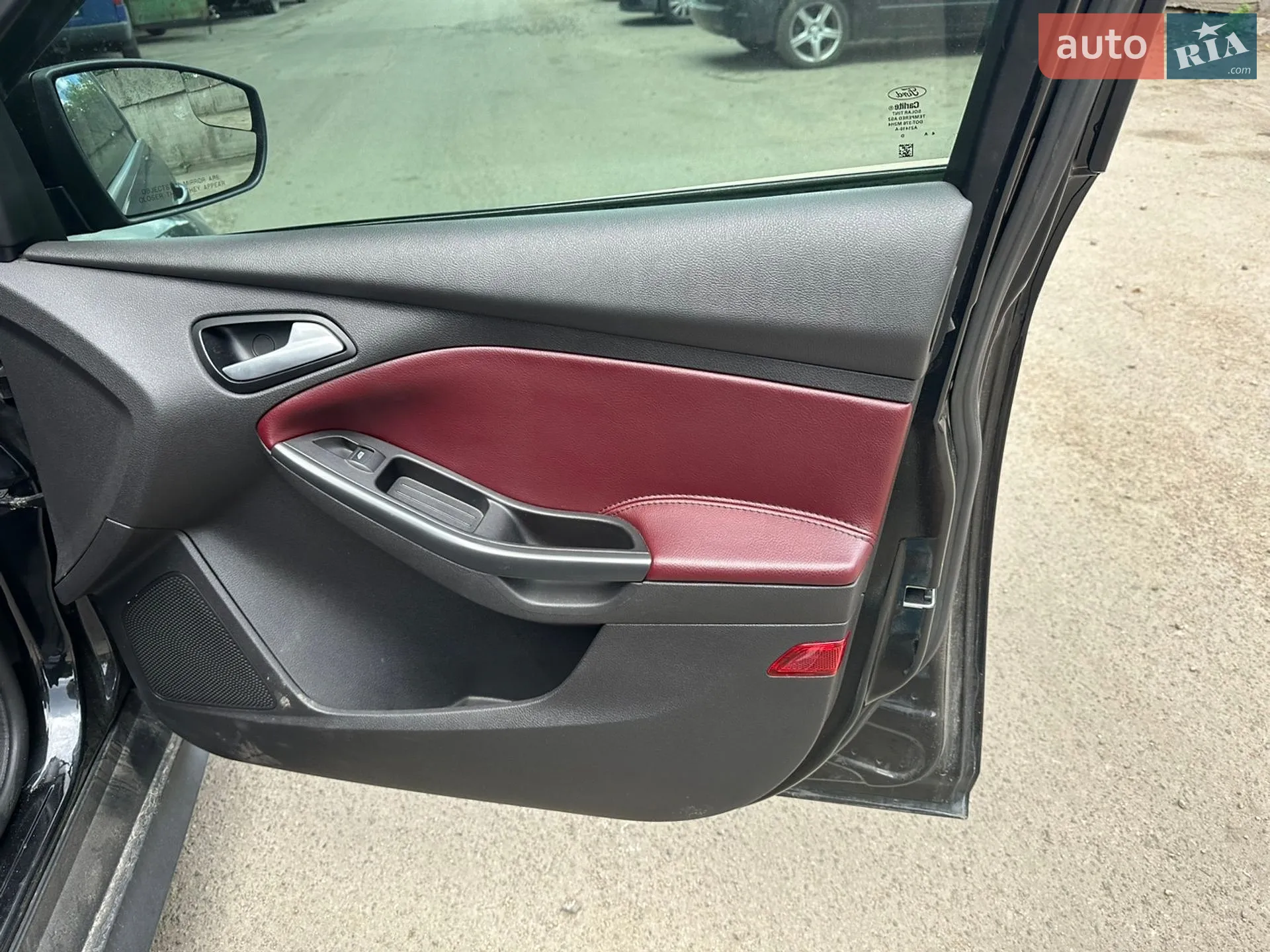 2014 Ford Focus - мініатюра 13