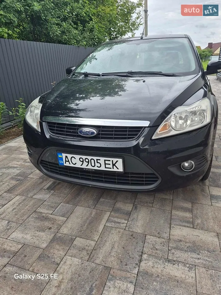 2011 Ford Focus - мініатюра 11
