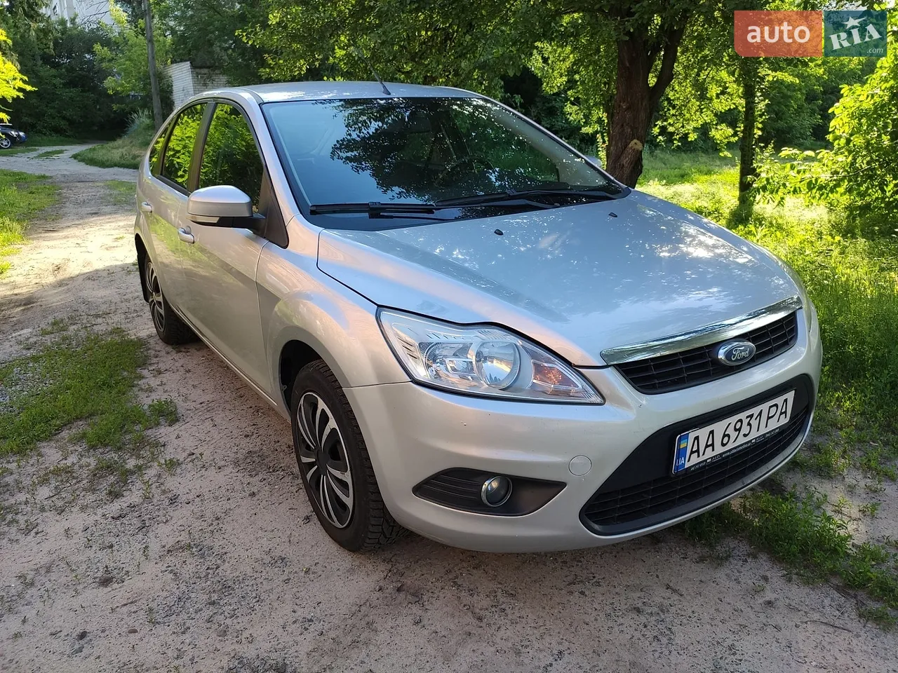 2011 Ford Focus - мініатюра 21