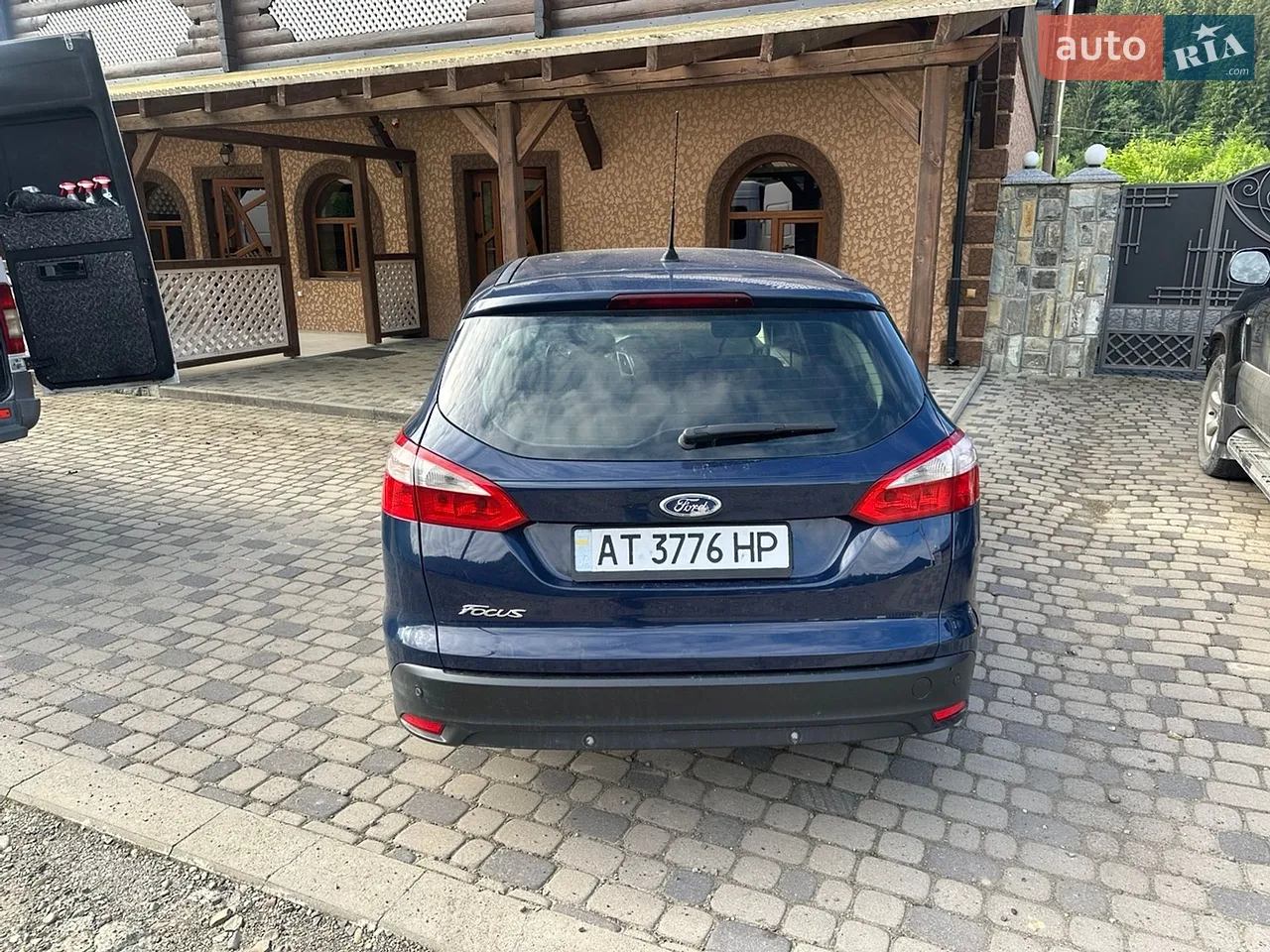 2011 Ford Focus - мініатюра 35