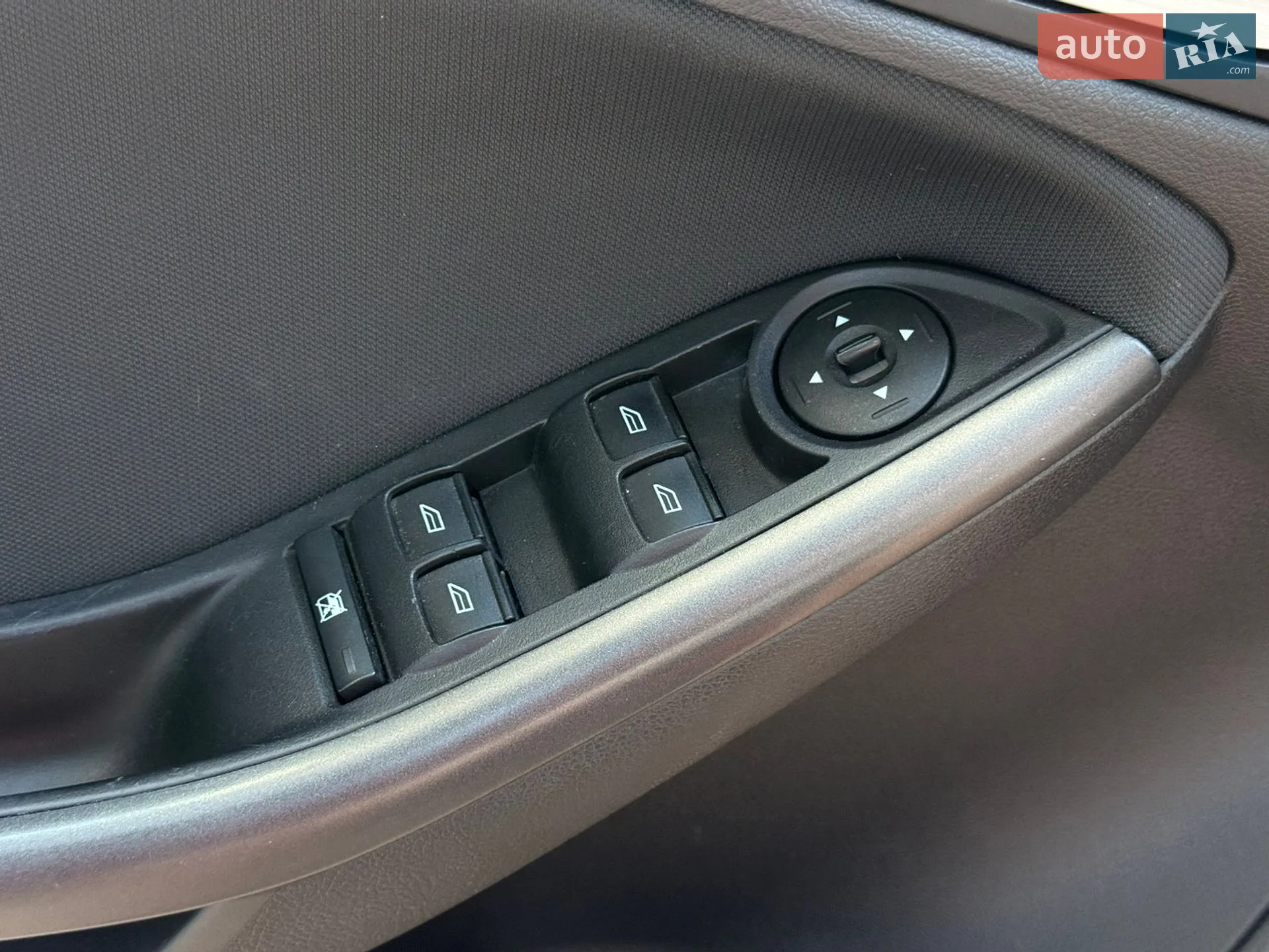 2017 Ford Focus - мініатюра 46