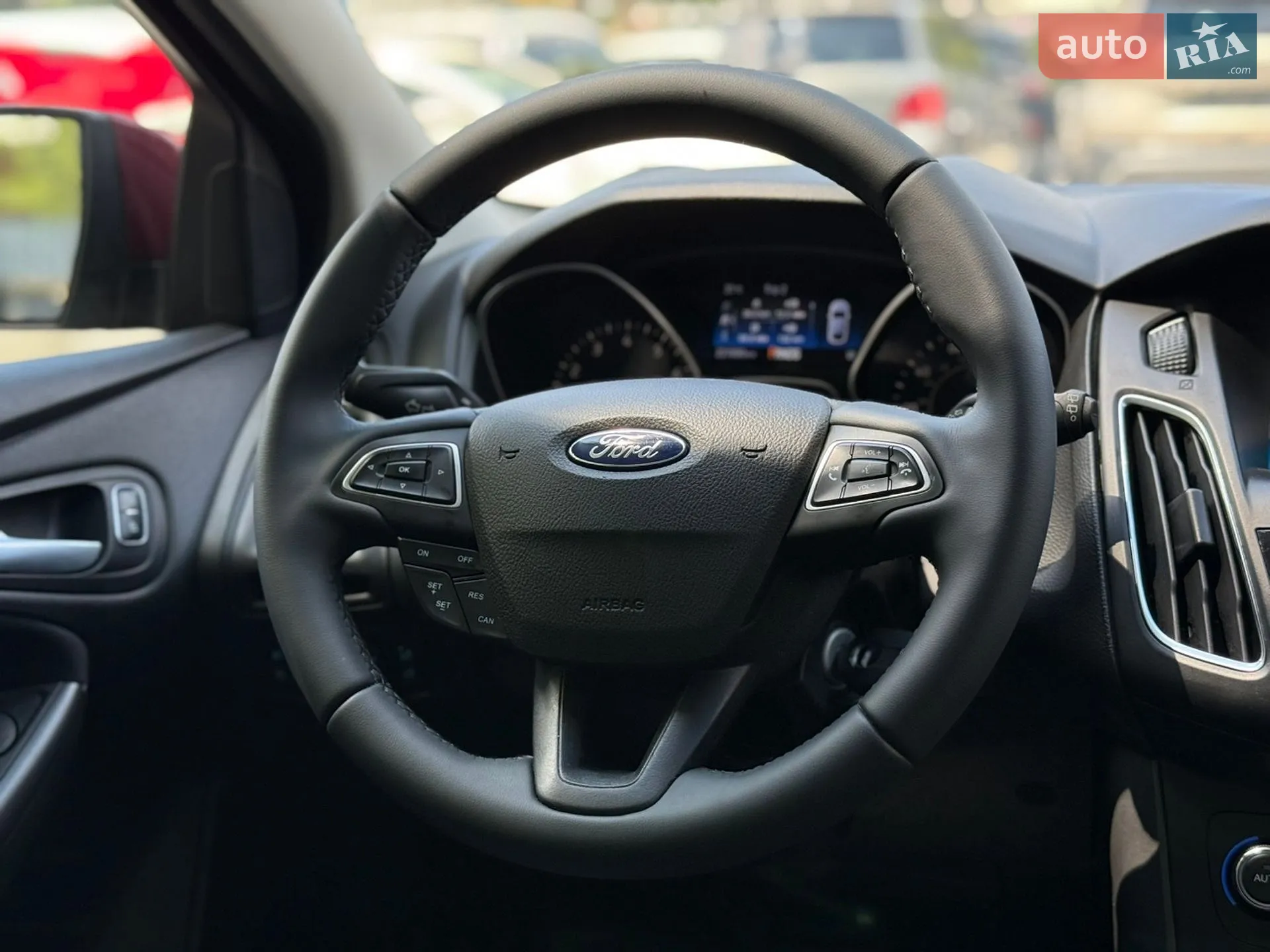 2017 Ford Focus - мініатюра 48