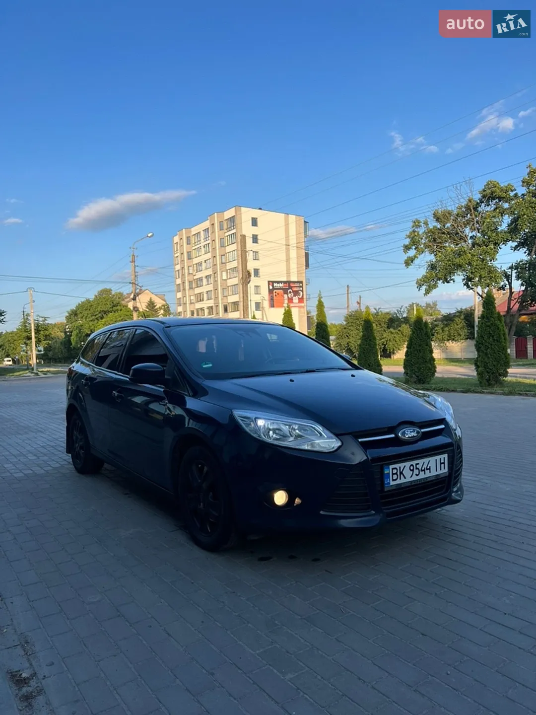 2011 Ford Focus - мініатюра 4