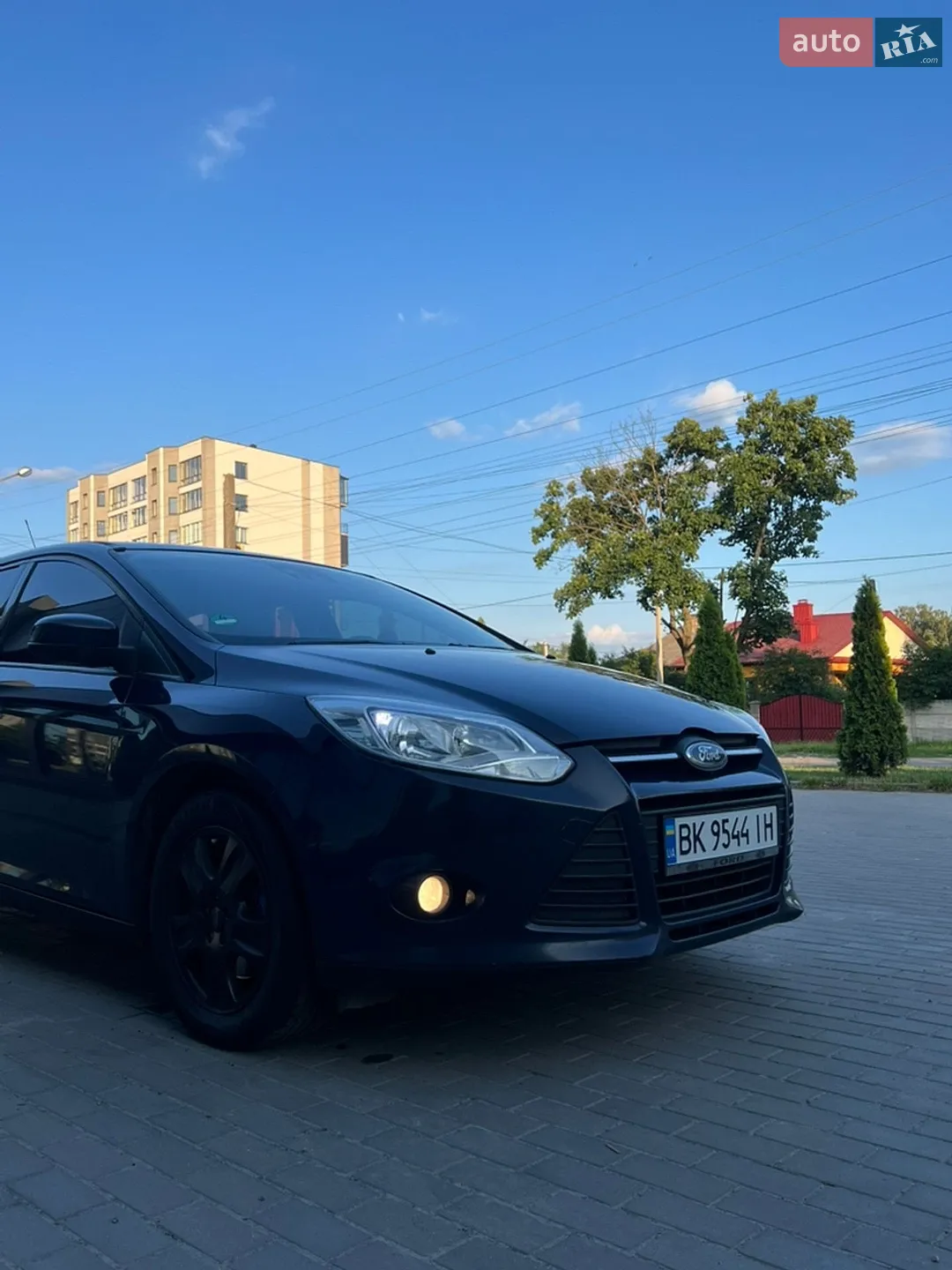 2011 Ford Focus - мініатюра 14