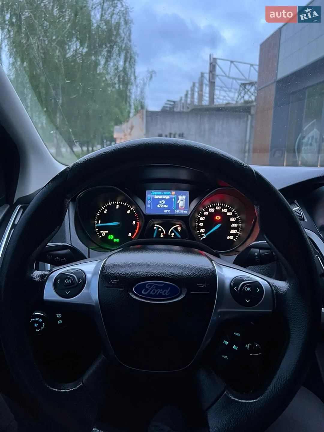 2011 Ford Focus - мініатюра 15