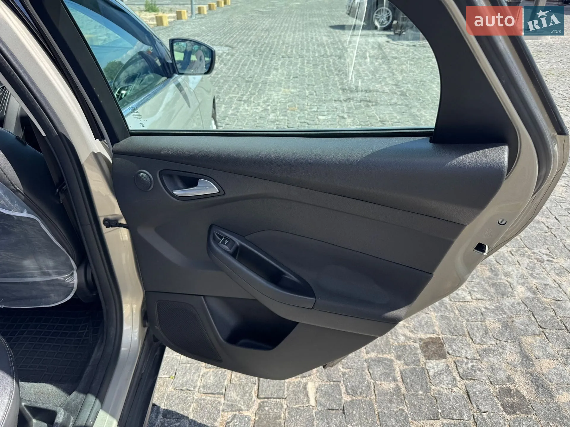 2015 Ford Focus - мініатюра 11