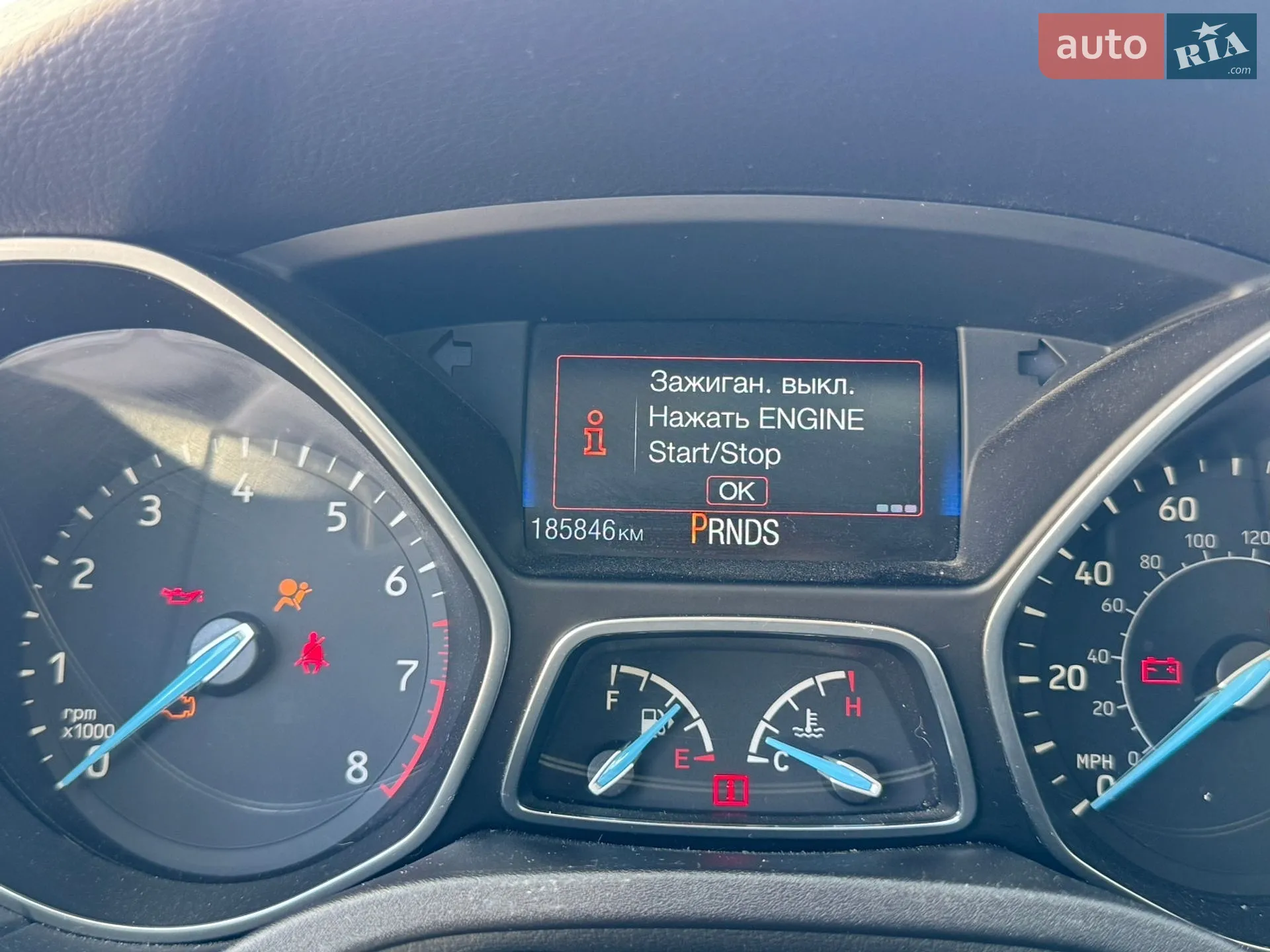 2015 Ford Focus - мініатюра 16