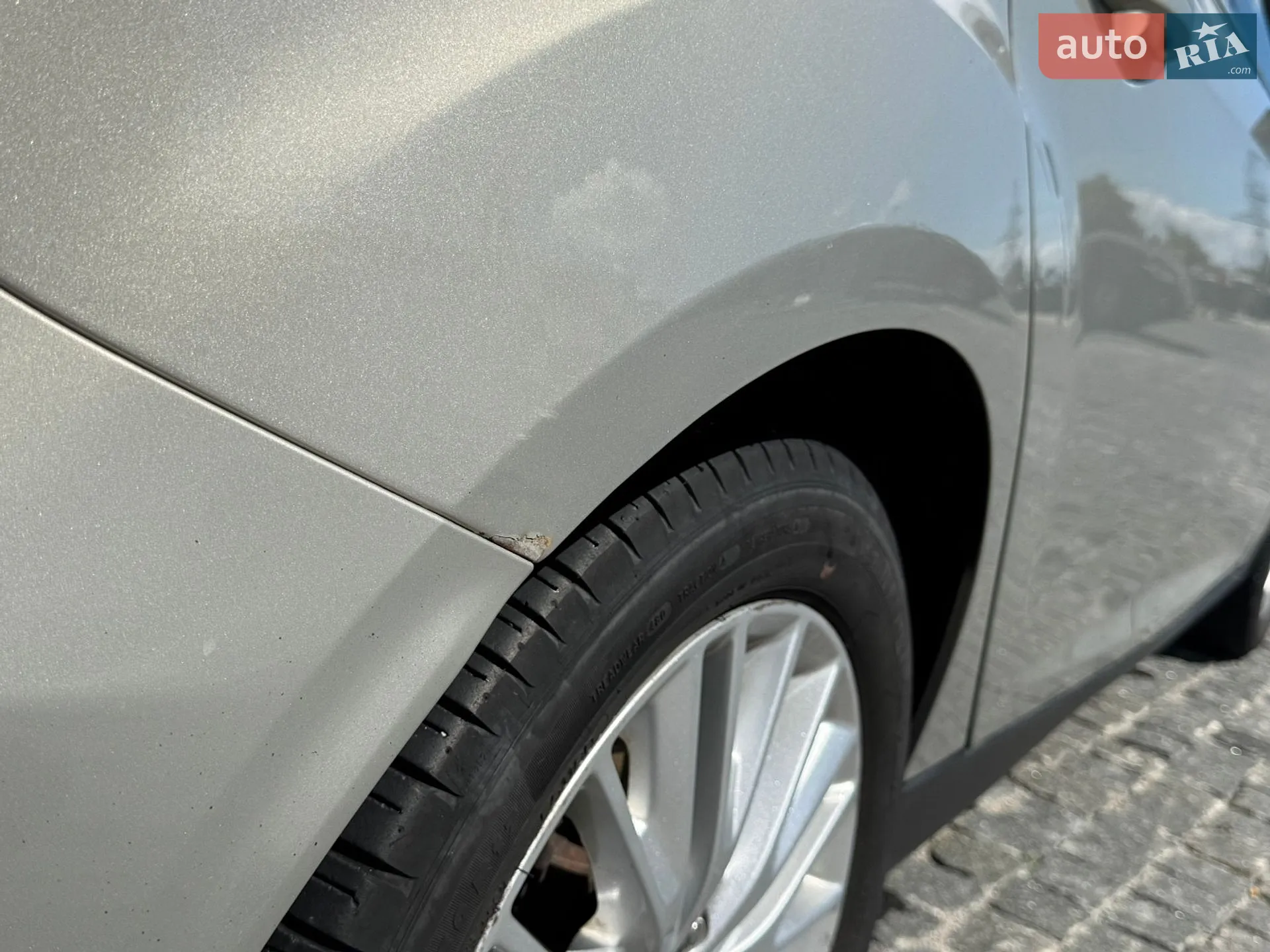 2015 Ford Focus - мініатюра 21