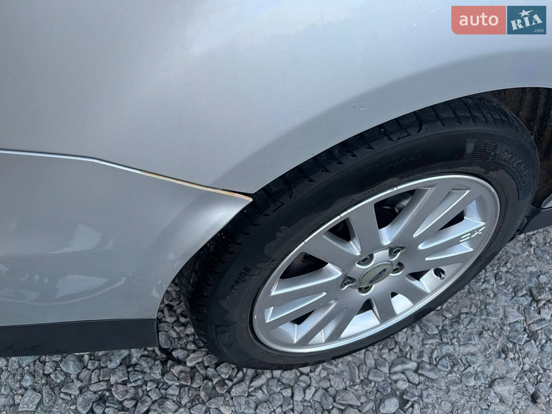 2016 Ford Focus - мініатюра 18
