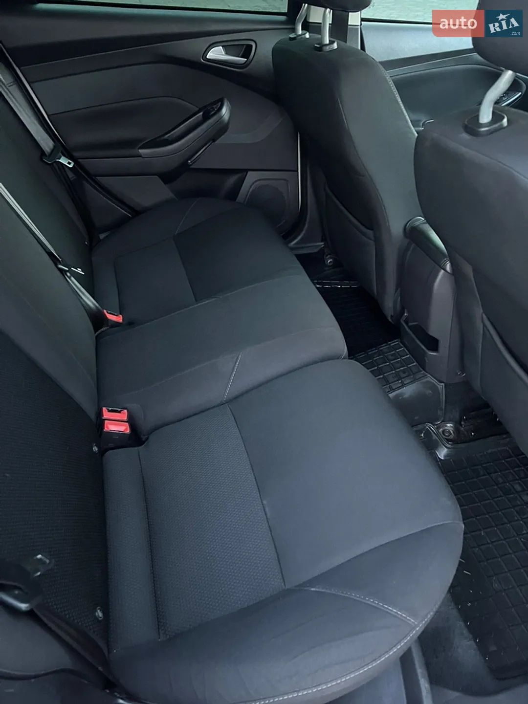 2016 Ford Focus - мініатюра 31