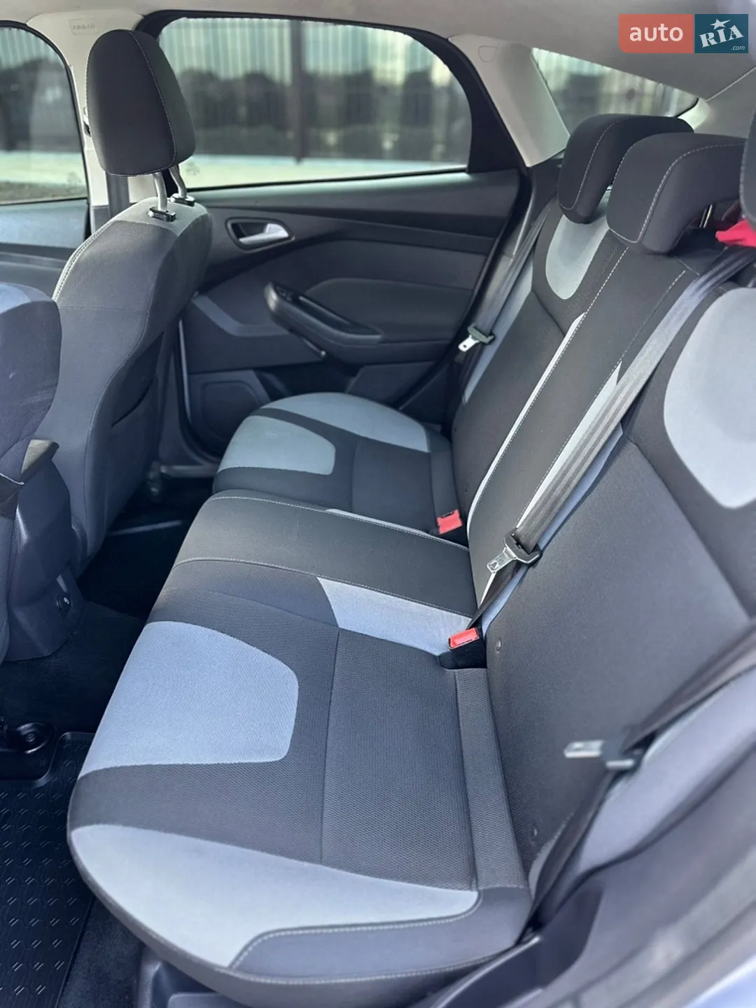 2013 Ford Focus - мініатюра 25