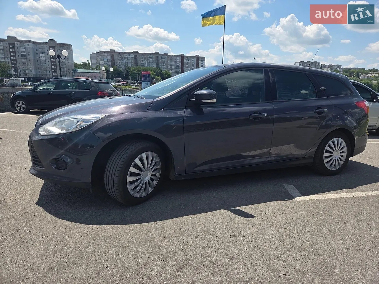 2011 Ford Focus - мініатюра 44