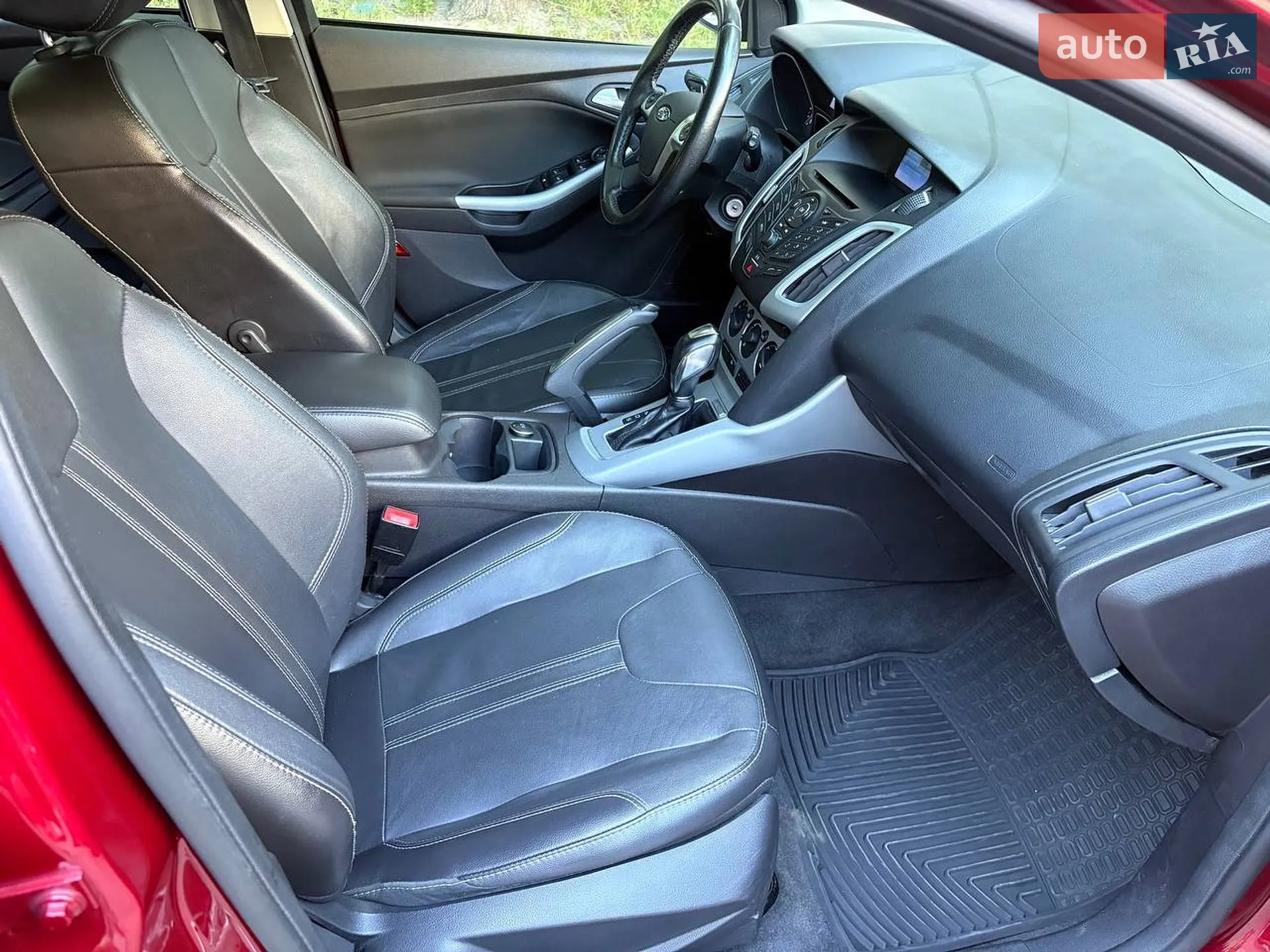 2013 Ford Focus - мініатюра 33