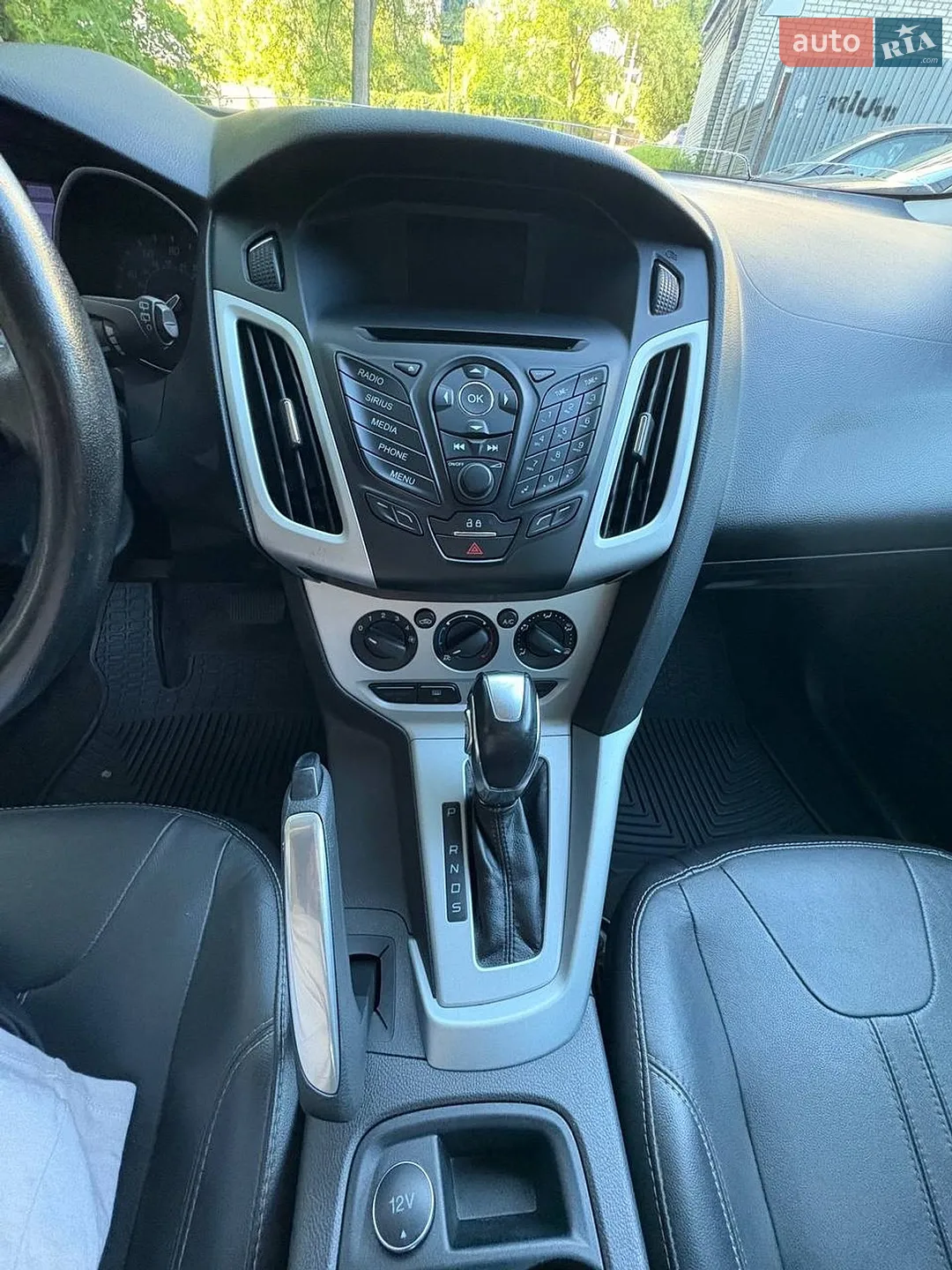 2013 Ford Focus - мініатюра 27