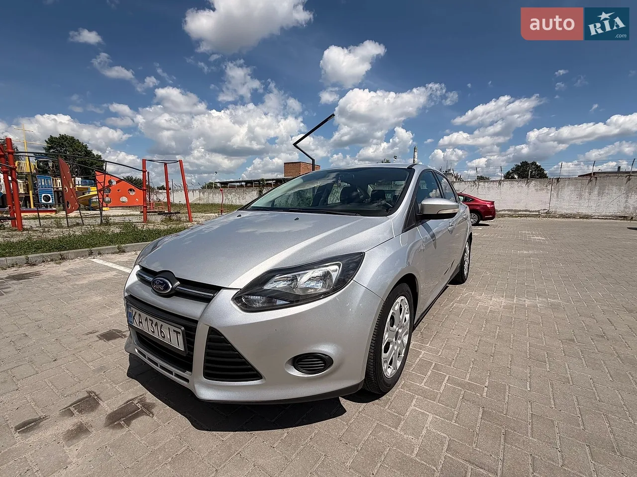 2013 Ford Focus - мініатюра 45