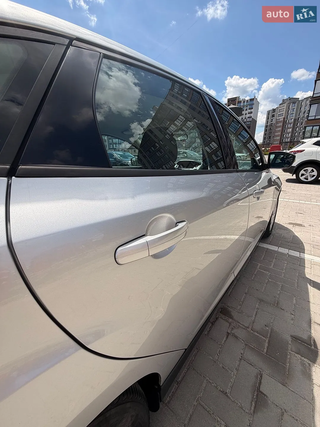 2013 Ford Focus - мініатюра 18