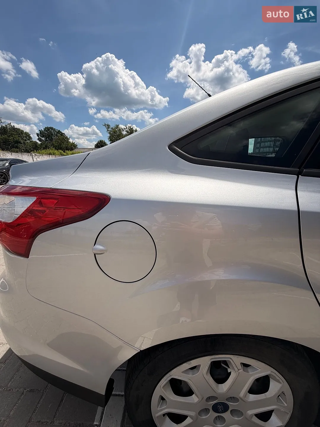 2013 Ford Focus - мініатюра 17