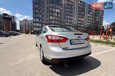 Седан Ford Focus 2013 в Житомире