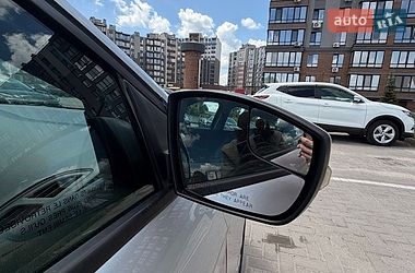 Седан Ford Focus 2013 в Житомире