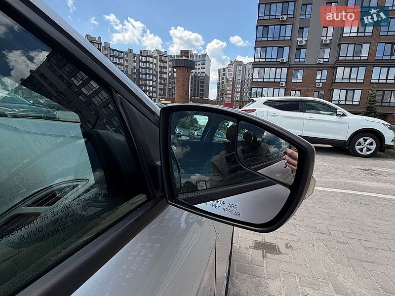 Седан Ford Focus 2013 в Житомире