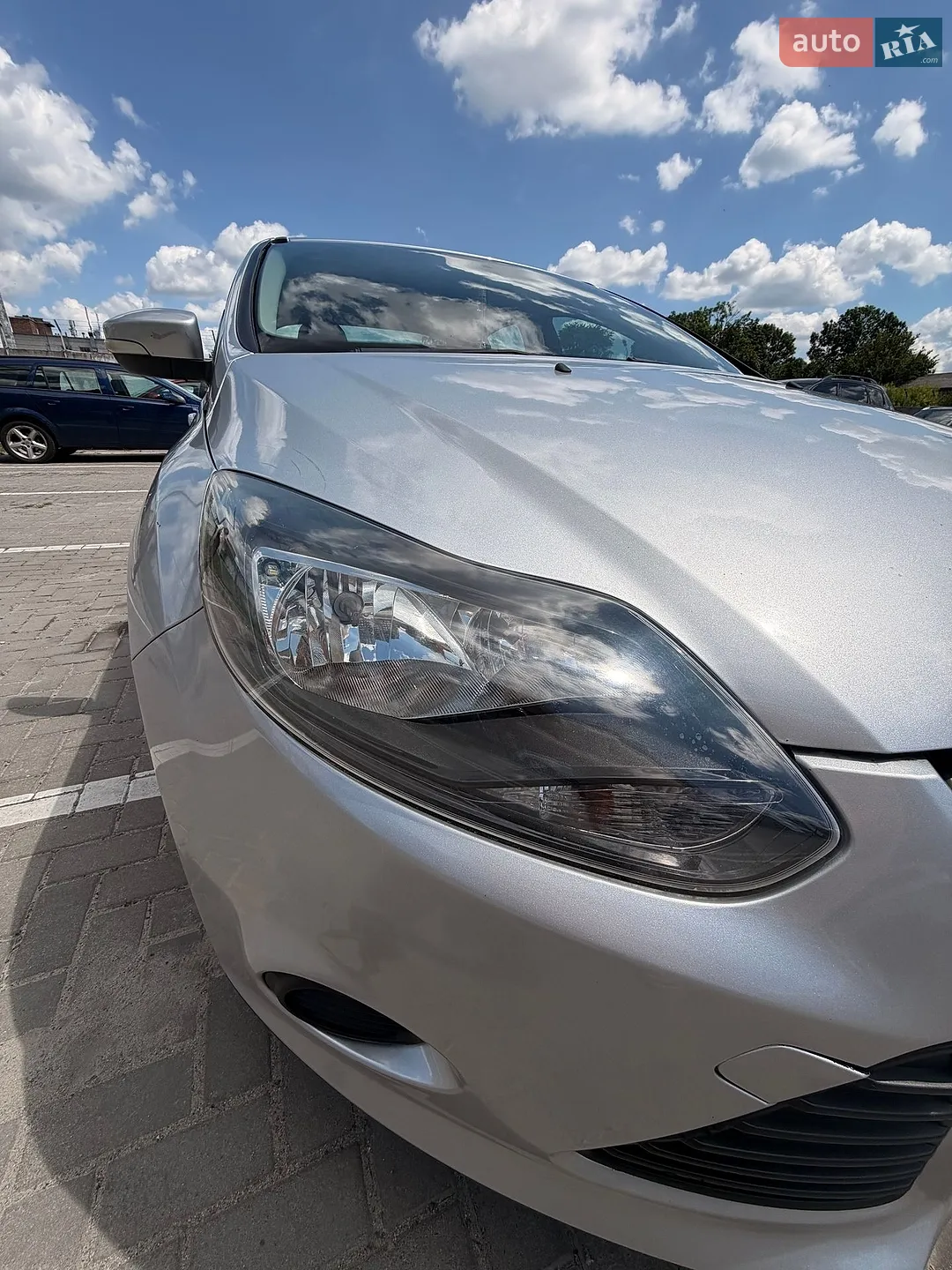 2013 Ford Focus - мініатюра 23