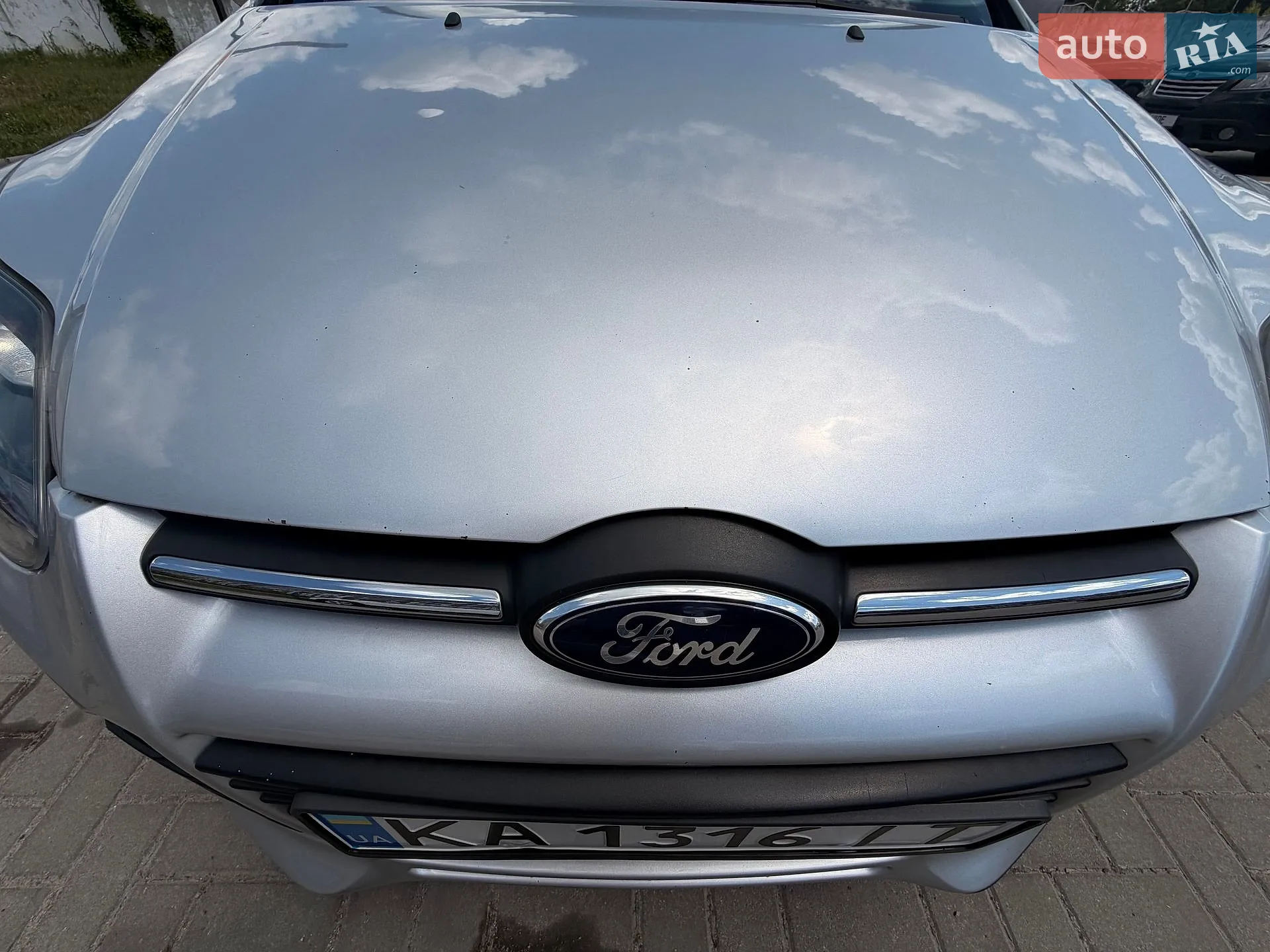 2013 Ford Focus - мініатюра 26