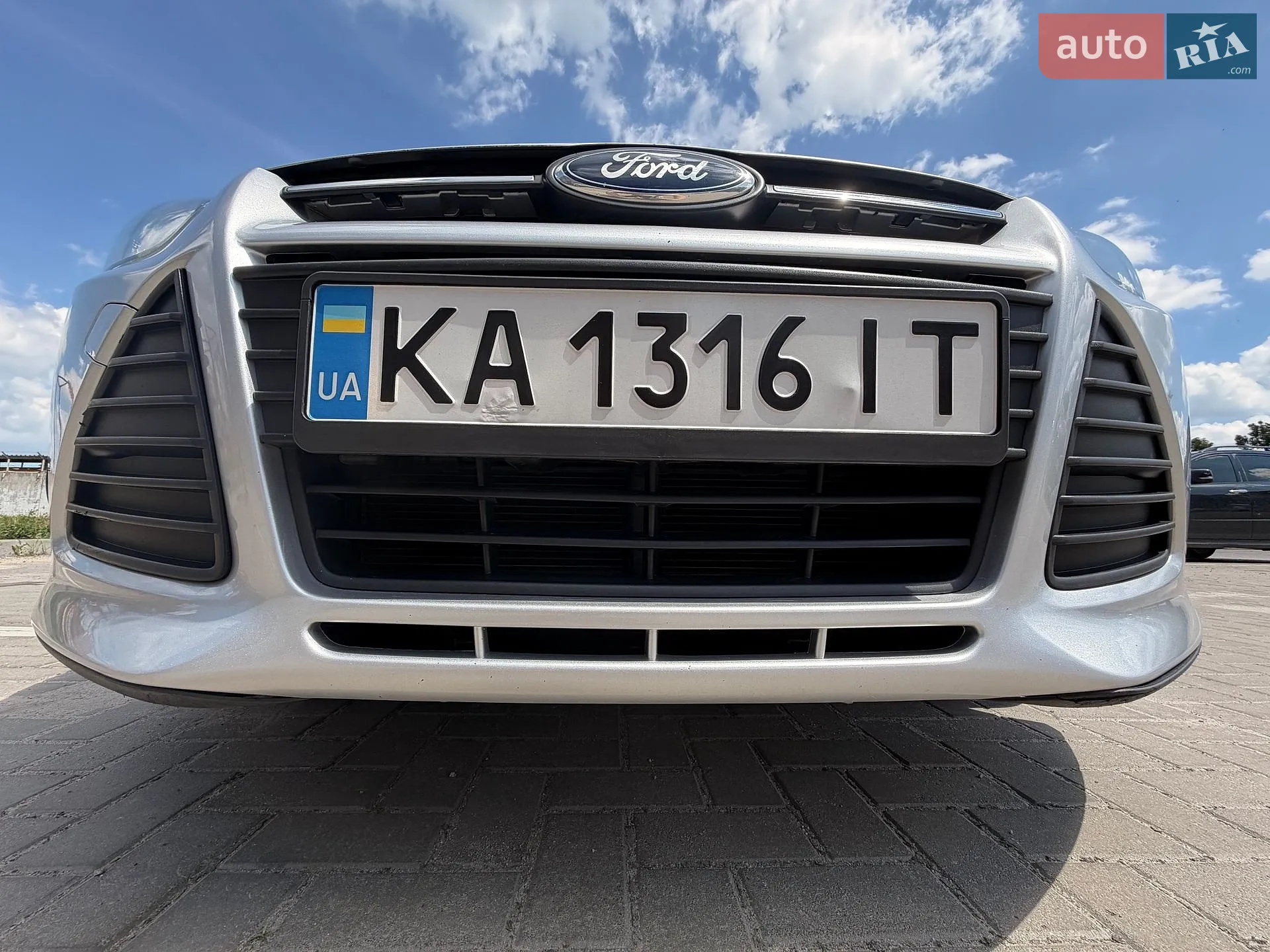 2013 Ford Focus - мініатюра 27
