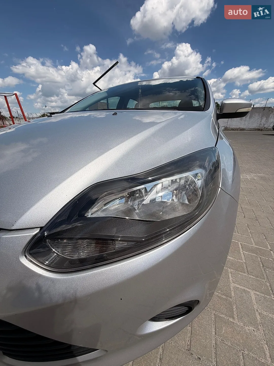 2013 Ford Focus - мініатюра 29
