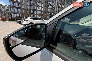 Седан Ford Focus 2013 в Житомире