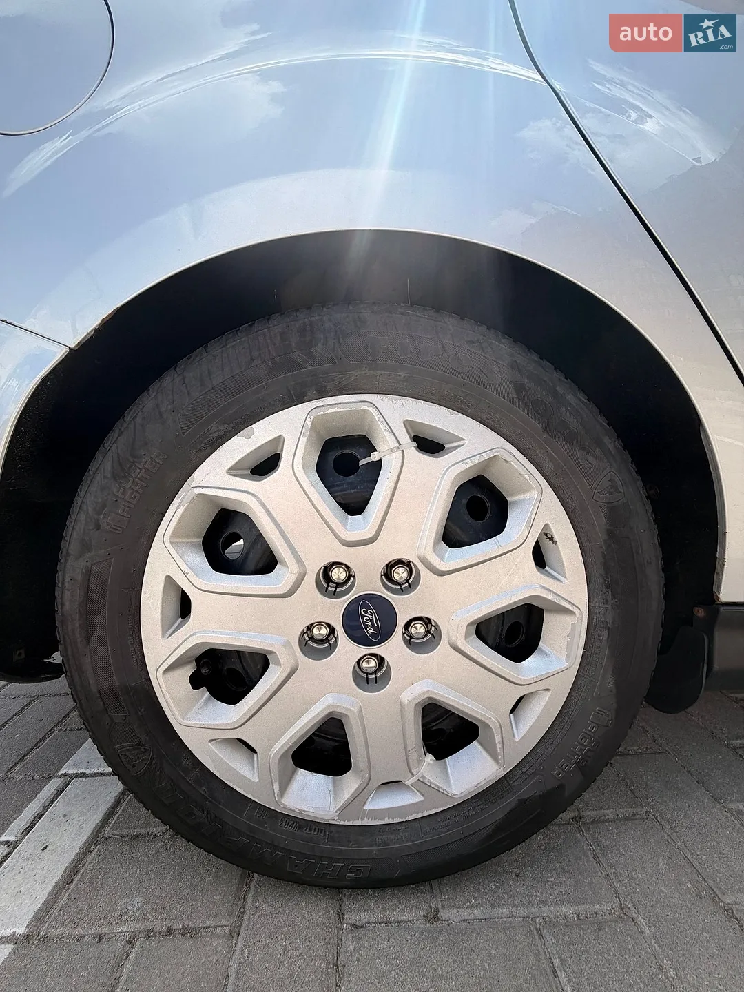 2013 Ford Focus - мініатюра 42