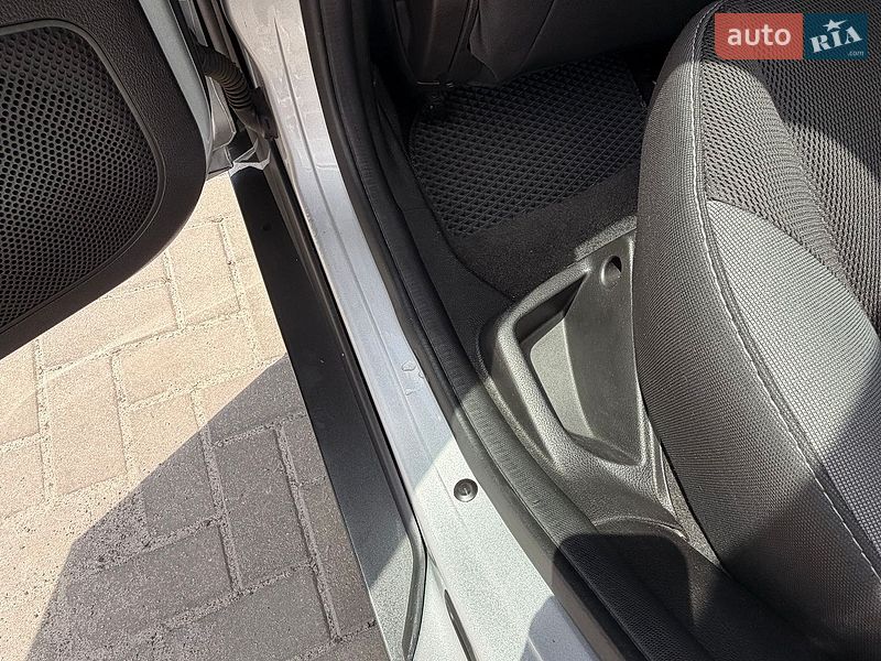 Седан Ford Focus 2013 в Житомире