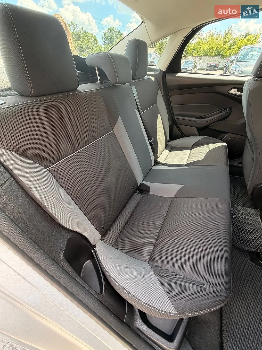 2013 Ford Focus - мініатюра 57