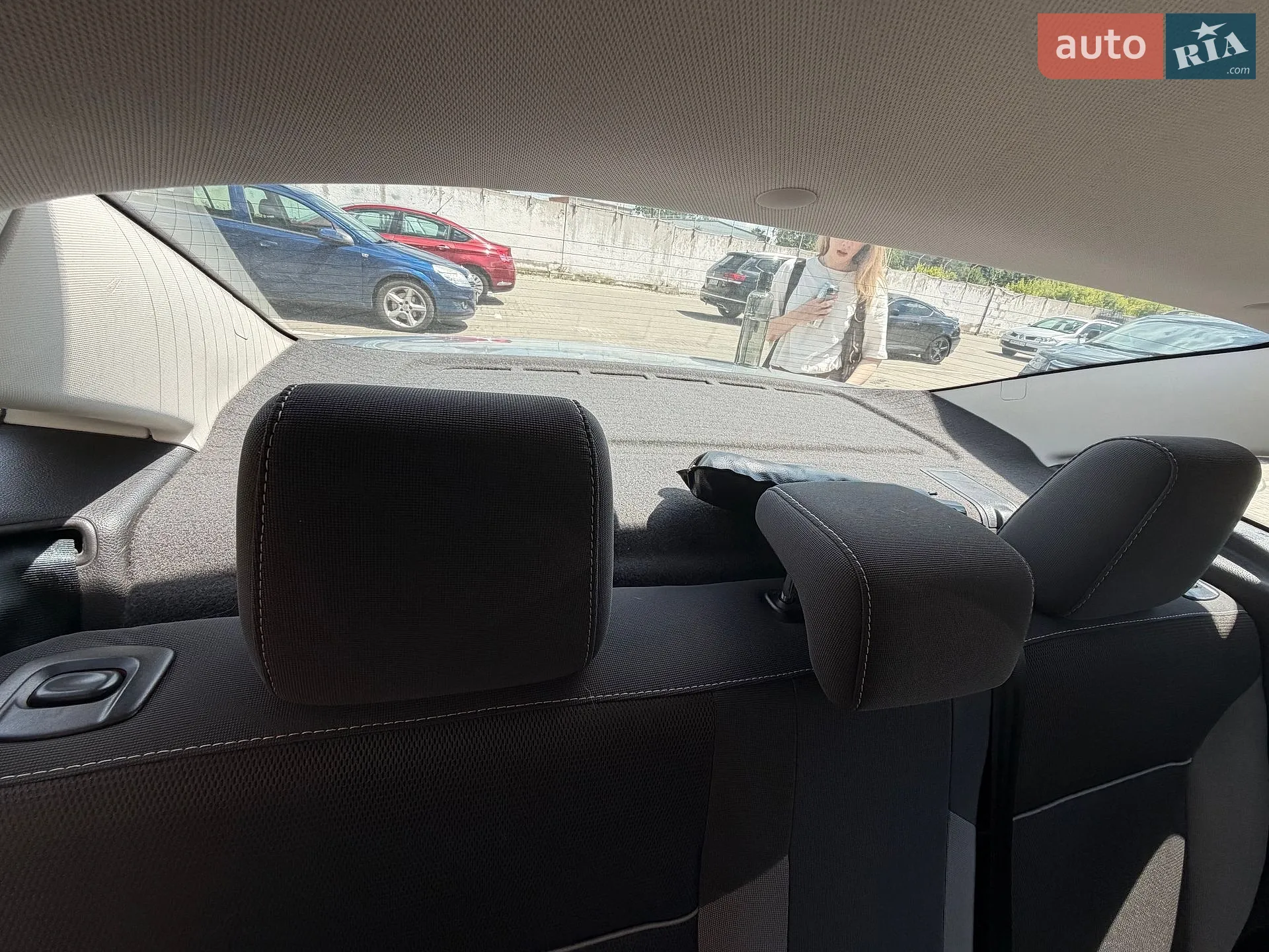 2013 Ford Focus - мініатюра 59