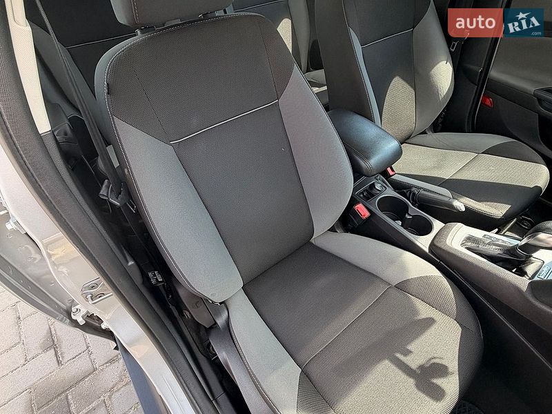 Седан Ford Focus 2013 в Житомире