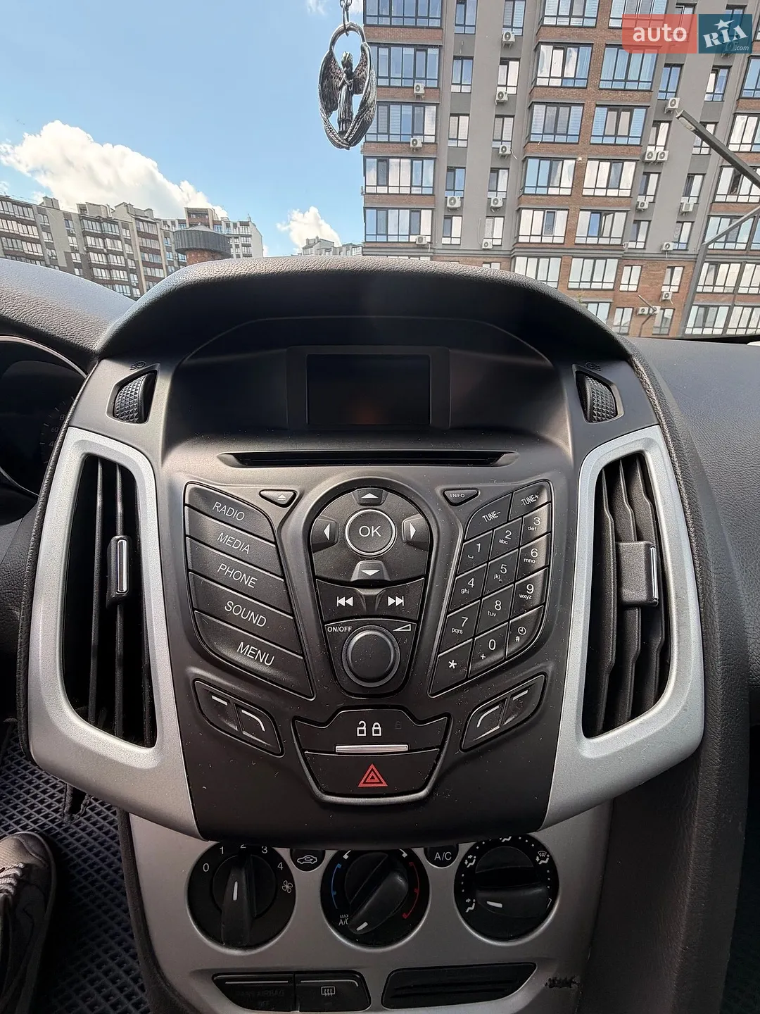 2013 Ford Focus - мініатюра 72