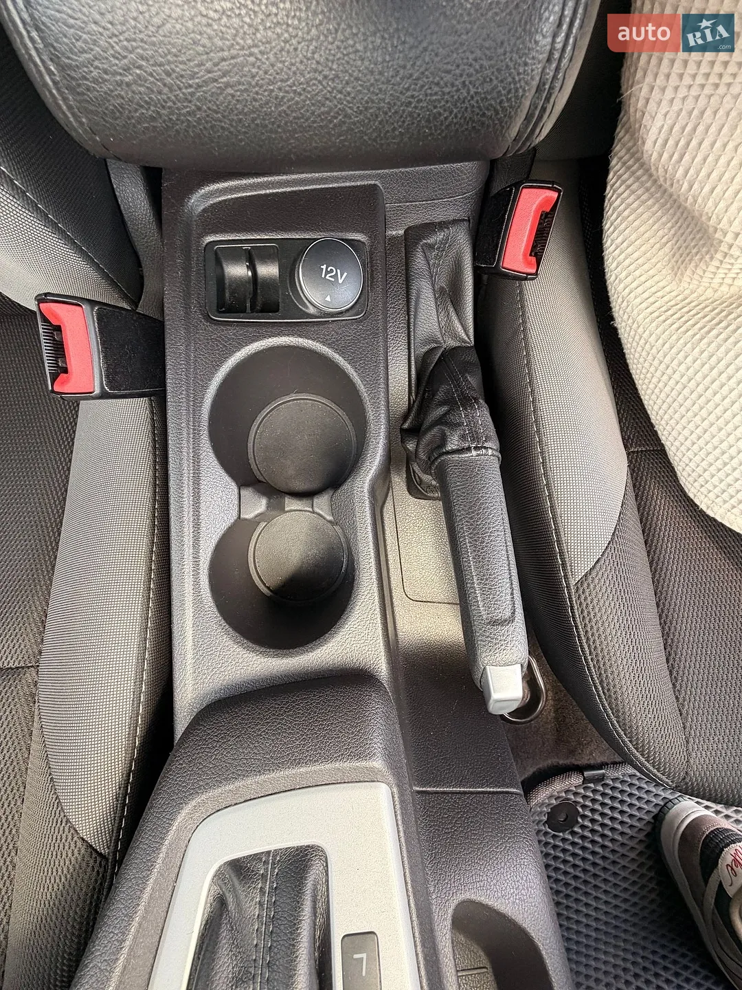 2013 Ford Focus - мініатюра 74