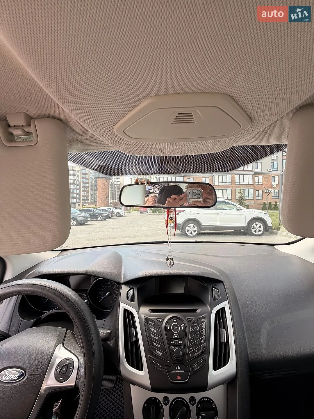 2013 Ford Focus - мініатюра 77