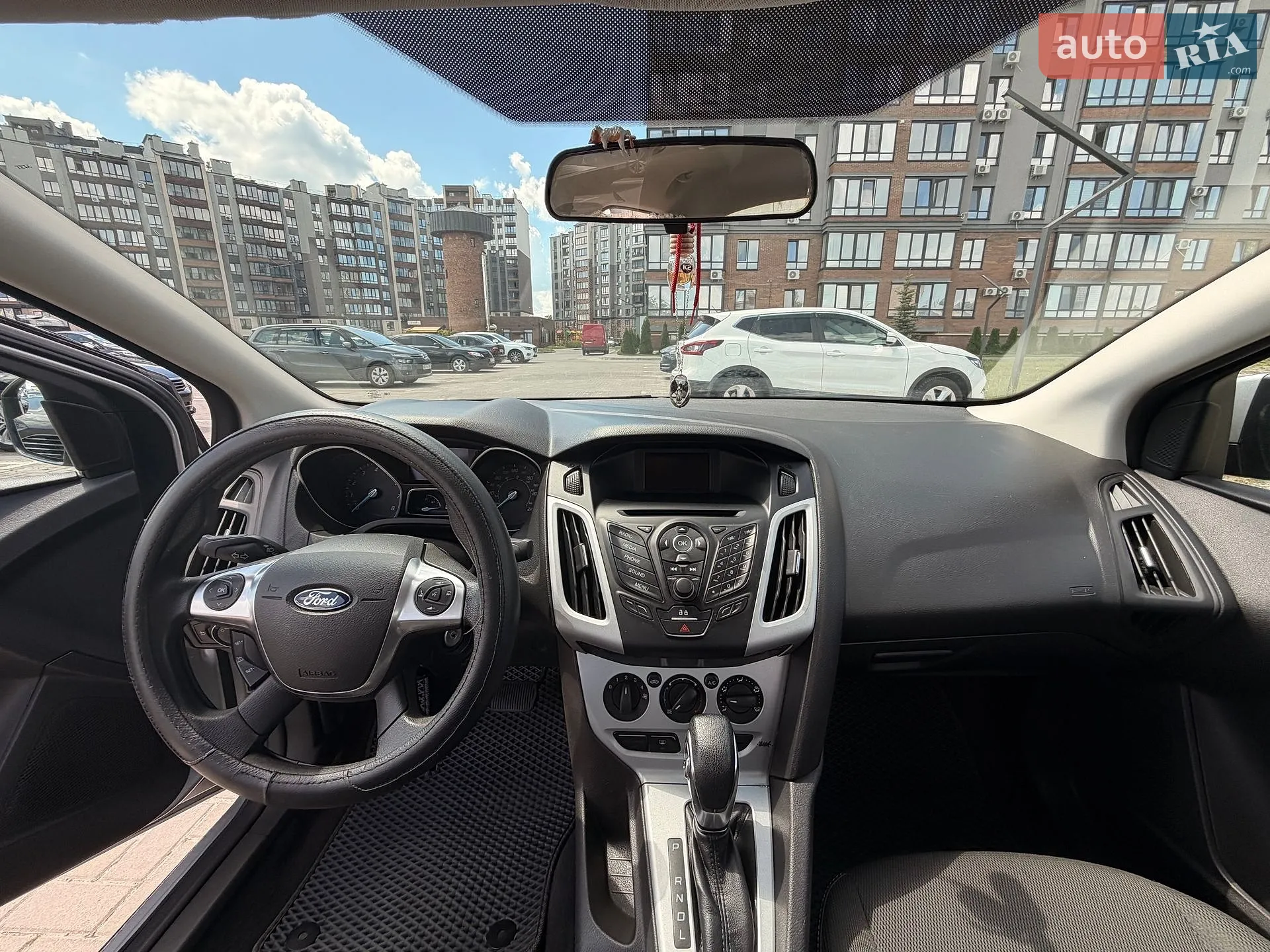 2013 Ford Focus - мініатюра 80